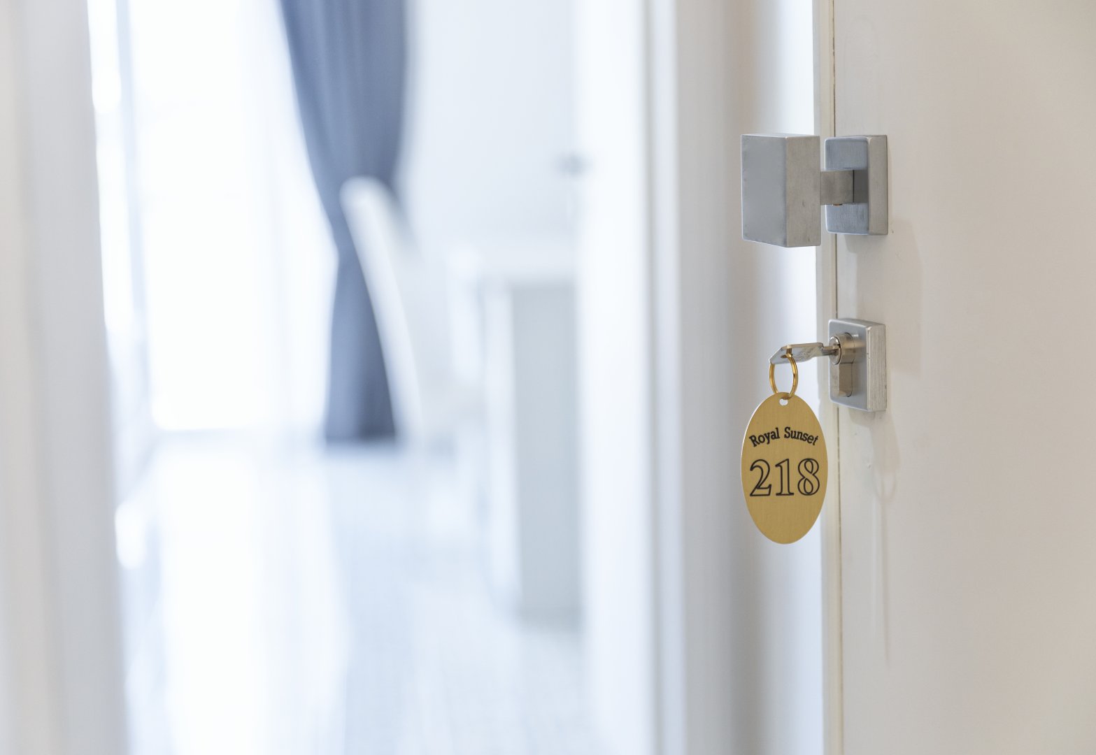 Foto 23 Royal Sunset Forio d'Ischia, 22