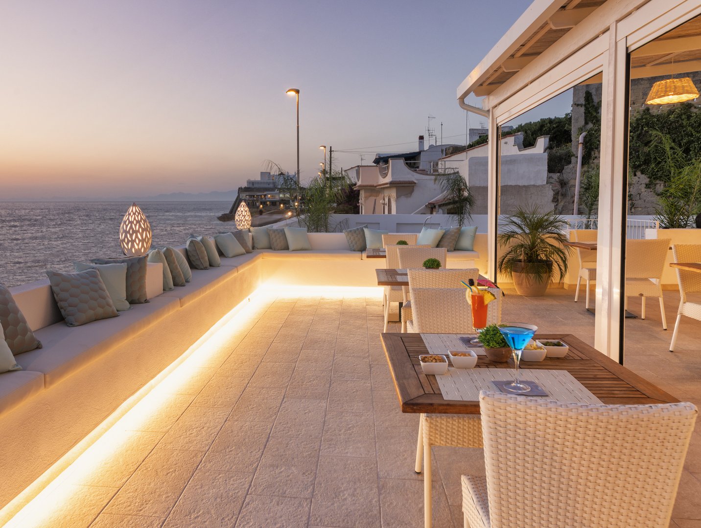 Foto 26 Royal Sunset Forio d'Ischia, 25