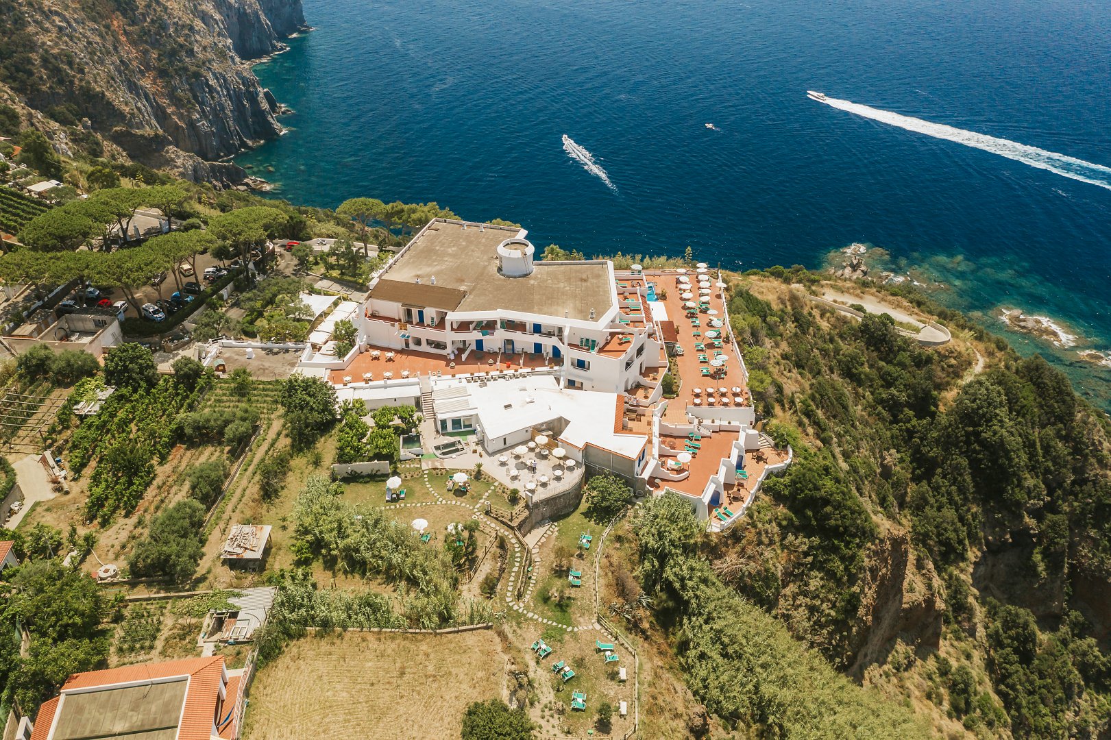 Forio d'Ischia, 01
