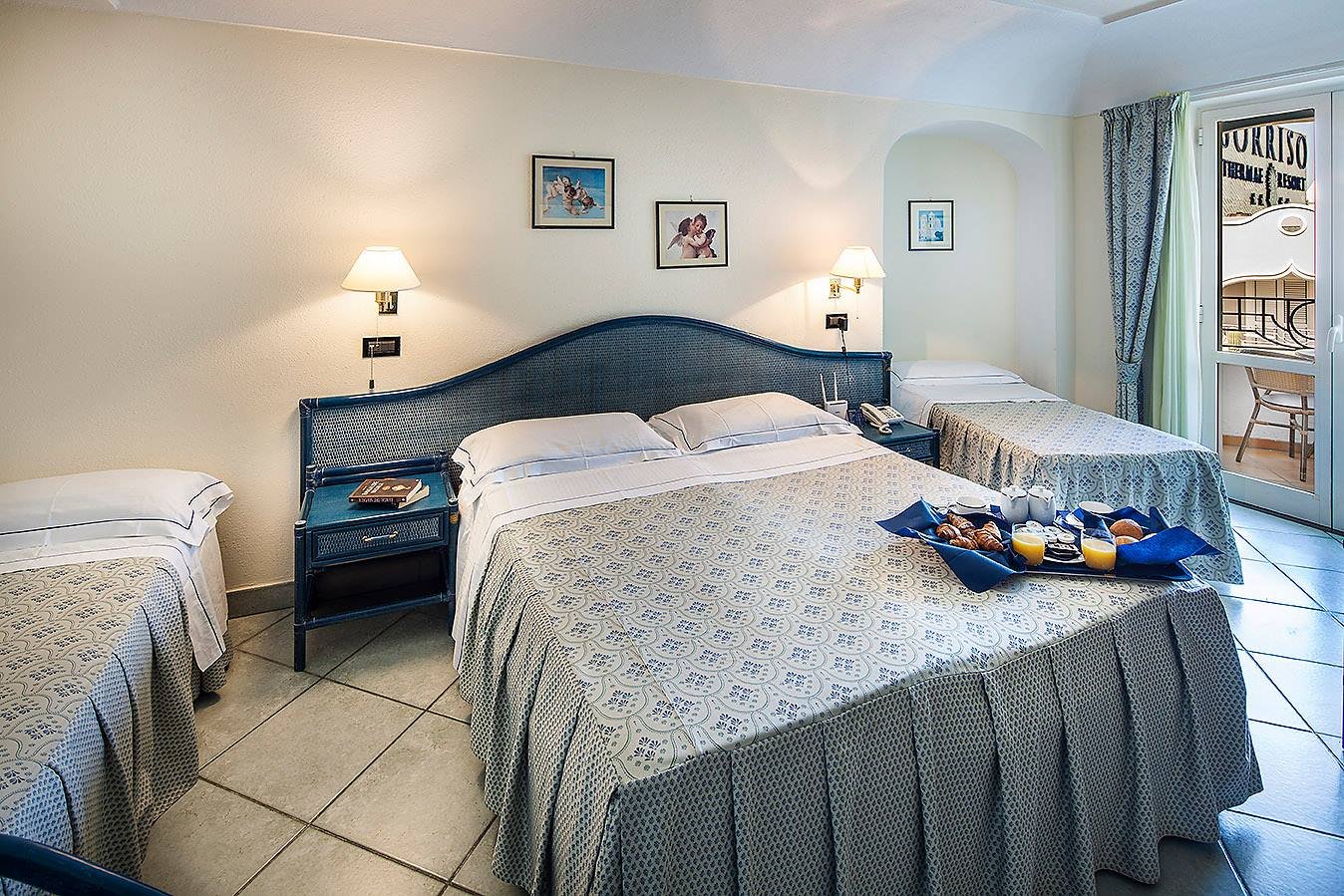 Foto 5 Sorriso Thermae Resort & SPA Forio d'Ischia, 04