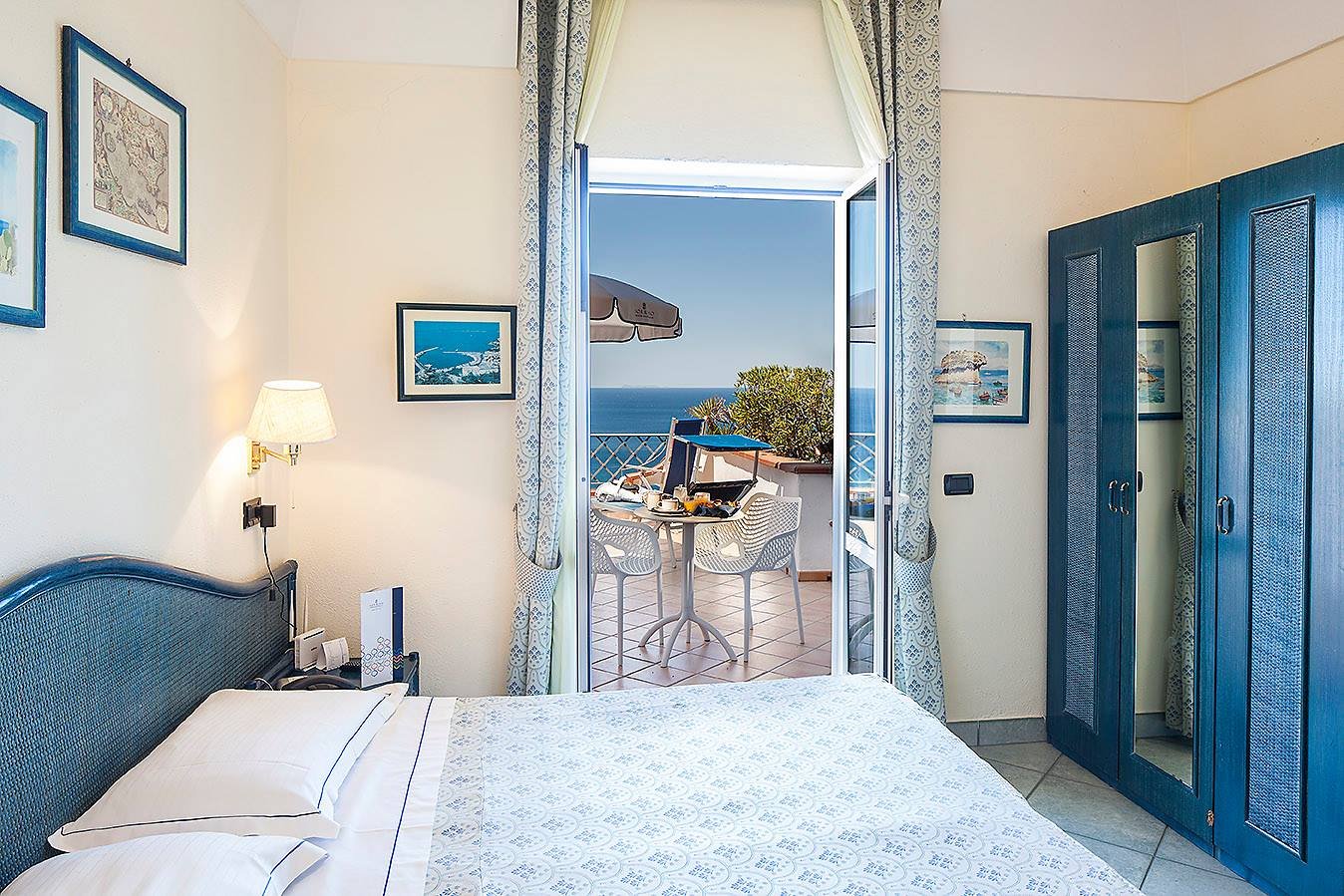 Foto 6 Sorriso Thermae Resort & SPA Forio d'Ischia, 05