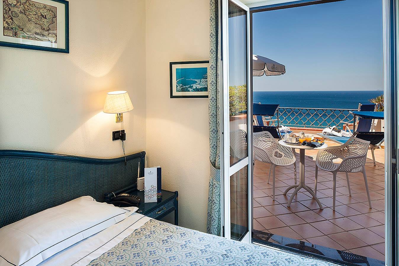 Foto 8 Sorriso Thermae Resort & SPA Forio d'Ischia, 07