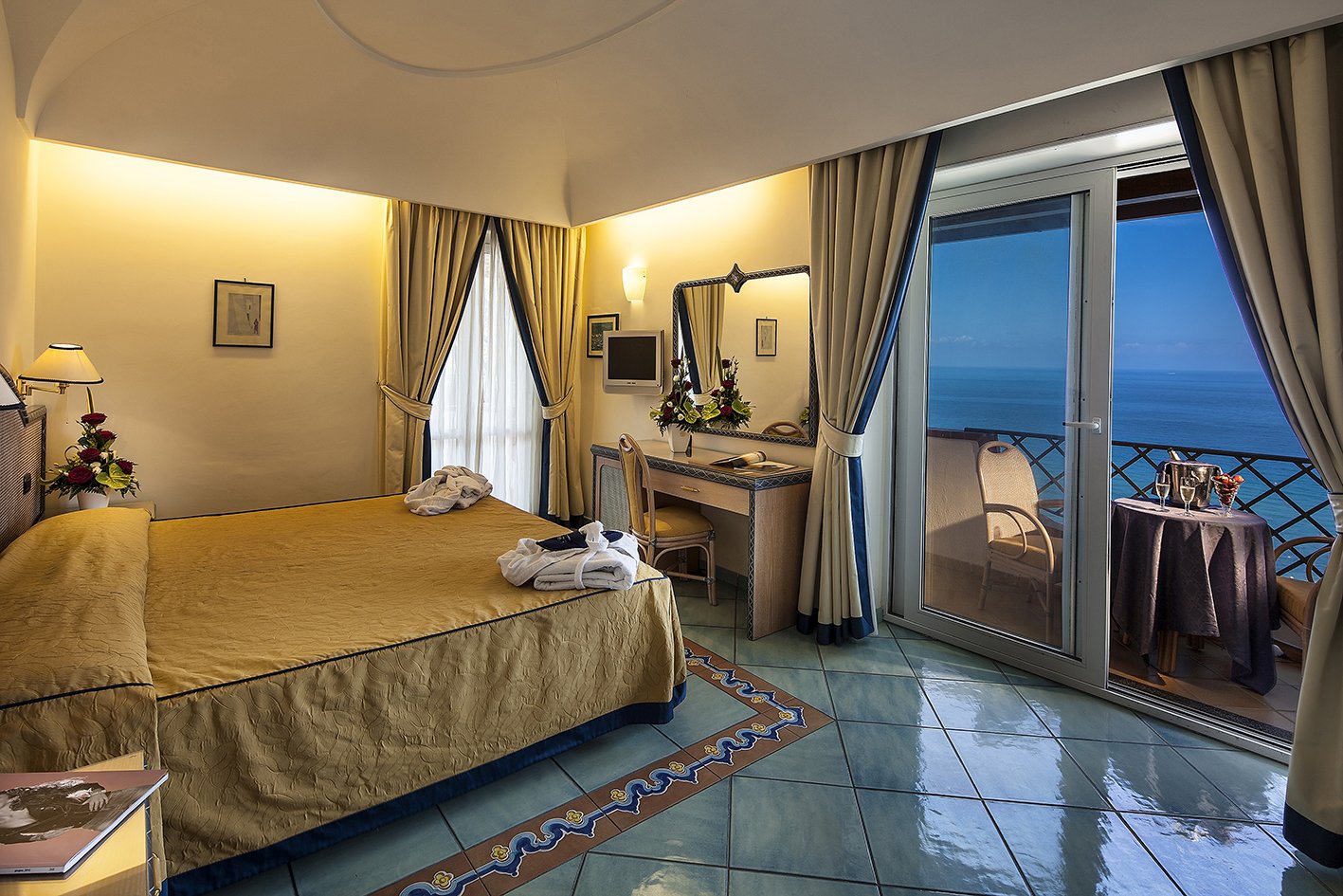 Foto 10 Sorriso Thermae Resort & SPA Forio d'Ischia, 09