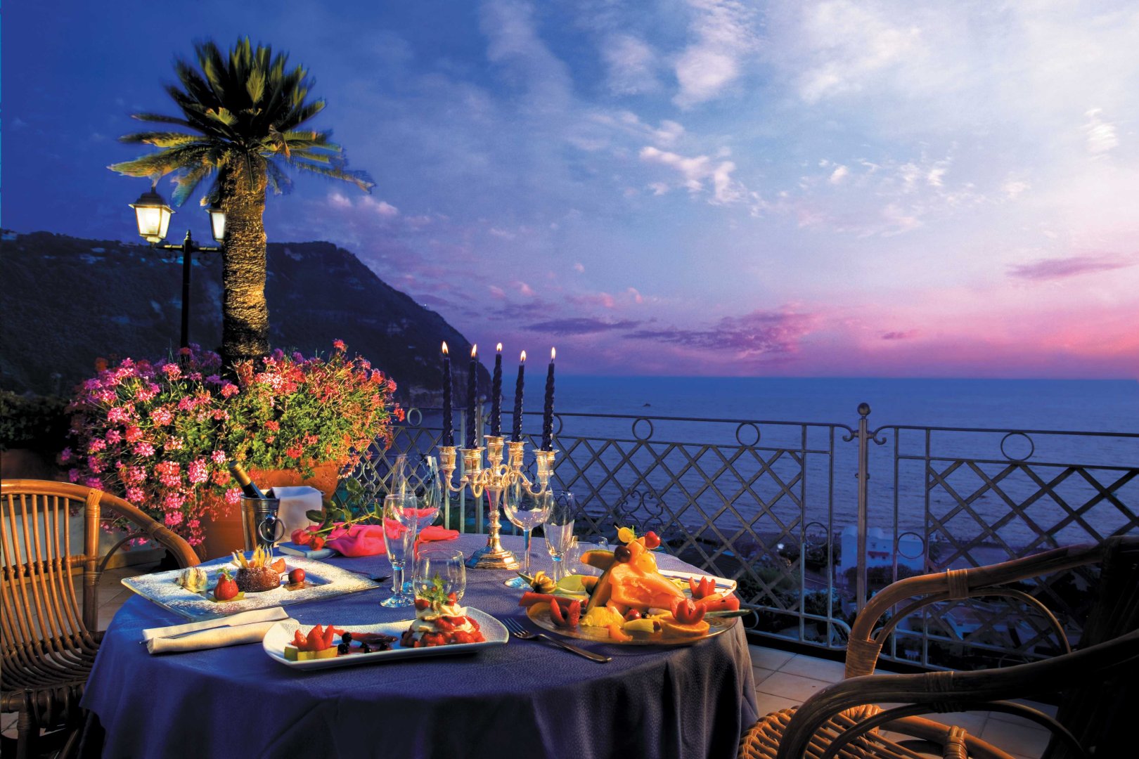 Foto 12 Sorriso Thermae Resort & SPA Forio d'Ischia, 11