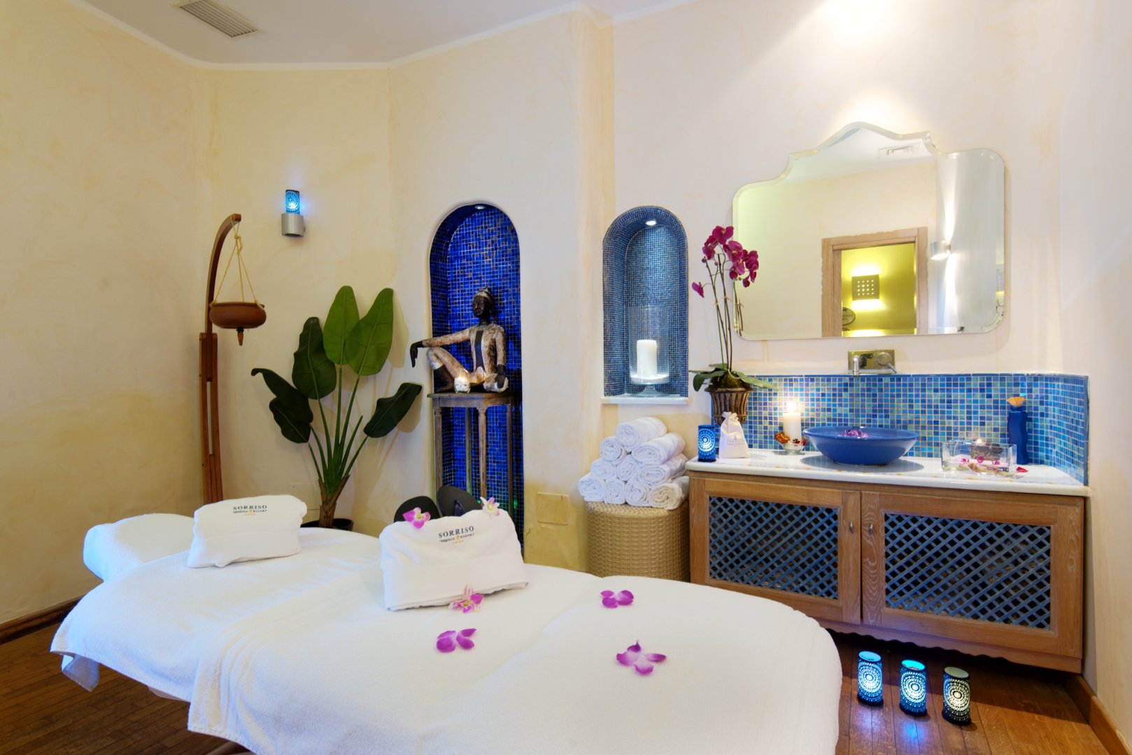 Foto 15 Sorriso Thermae Resort & SPA Forio d'Ischia, 14