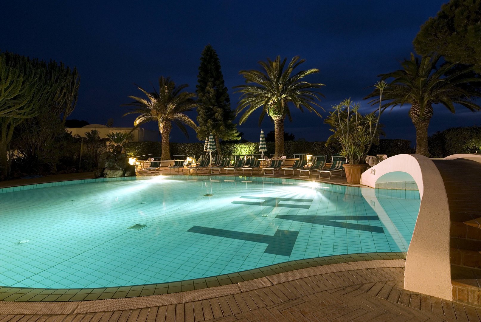 Foto 11 Parco Hotel Terme Villa Teresa Forio d'Ischia, 10