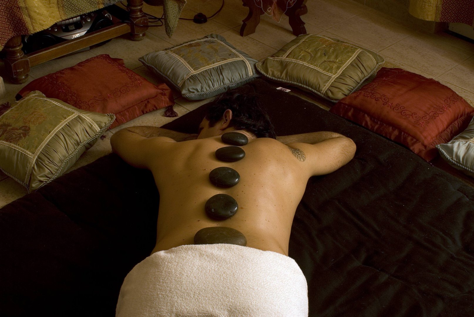 Foto 14 Parco Hotel Terme Villa Teresa Forio d'Ischia, 13