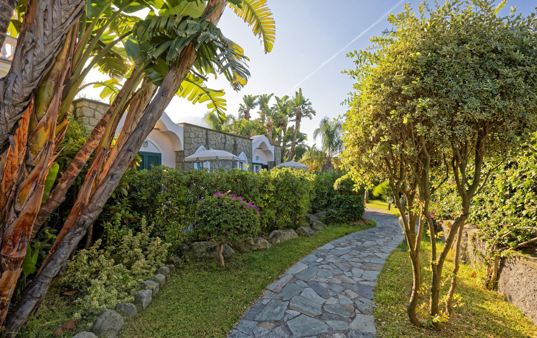 Foto 3 Hotel Terme Tritone Resort & Spa Forio d'Ischia, 02