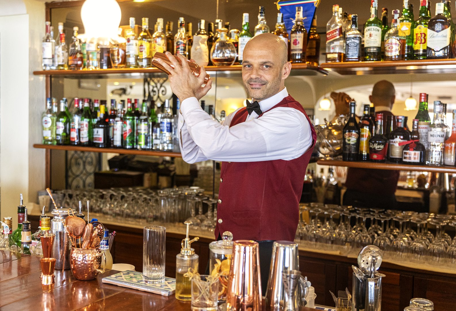 Foto 6 Hotel Terme Tritone Resort & Spa Forio d'Ischia, 05