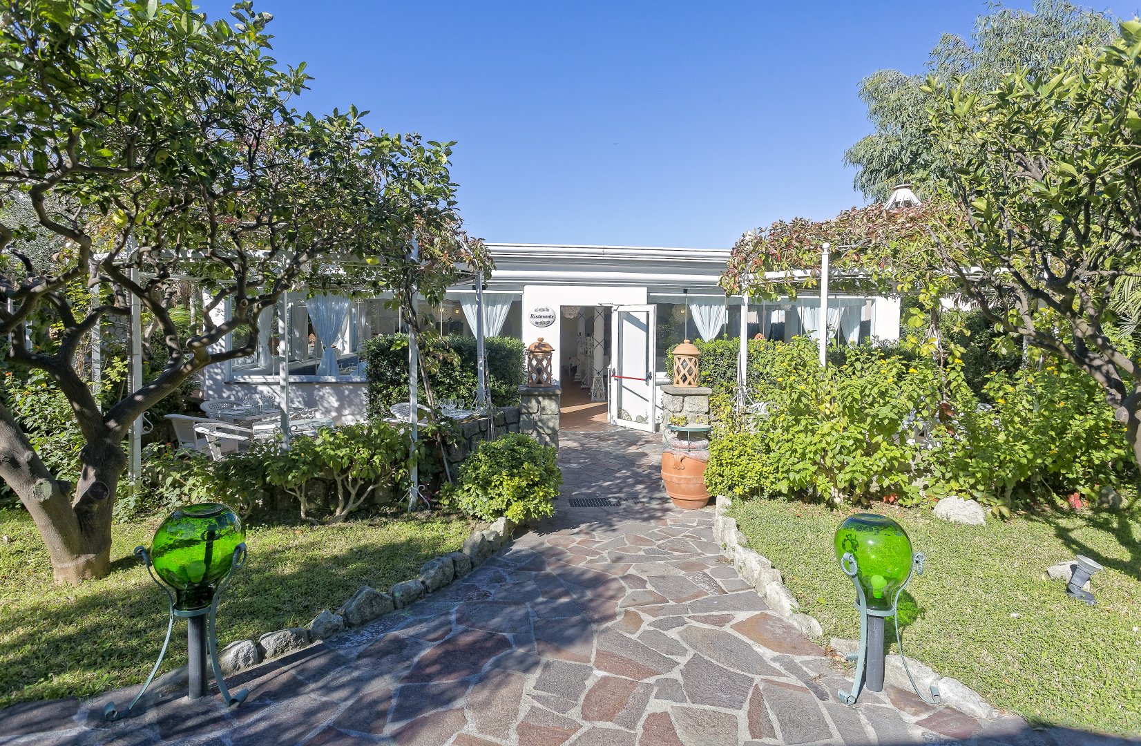 Foto 7 Hotel Terme Tritone Resort & Spa Forio d'Ischia, 06