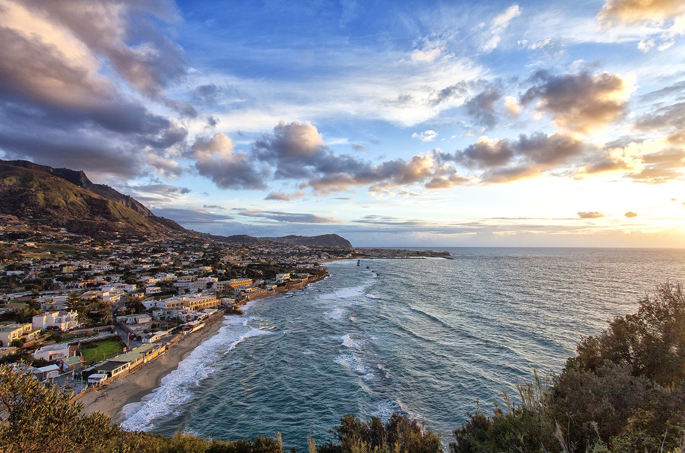 Foto 10 Hotel Terme Tritone Resort & Spa Forio d'Ischia, 09