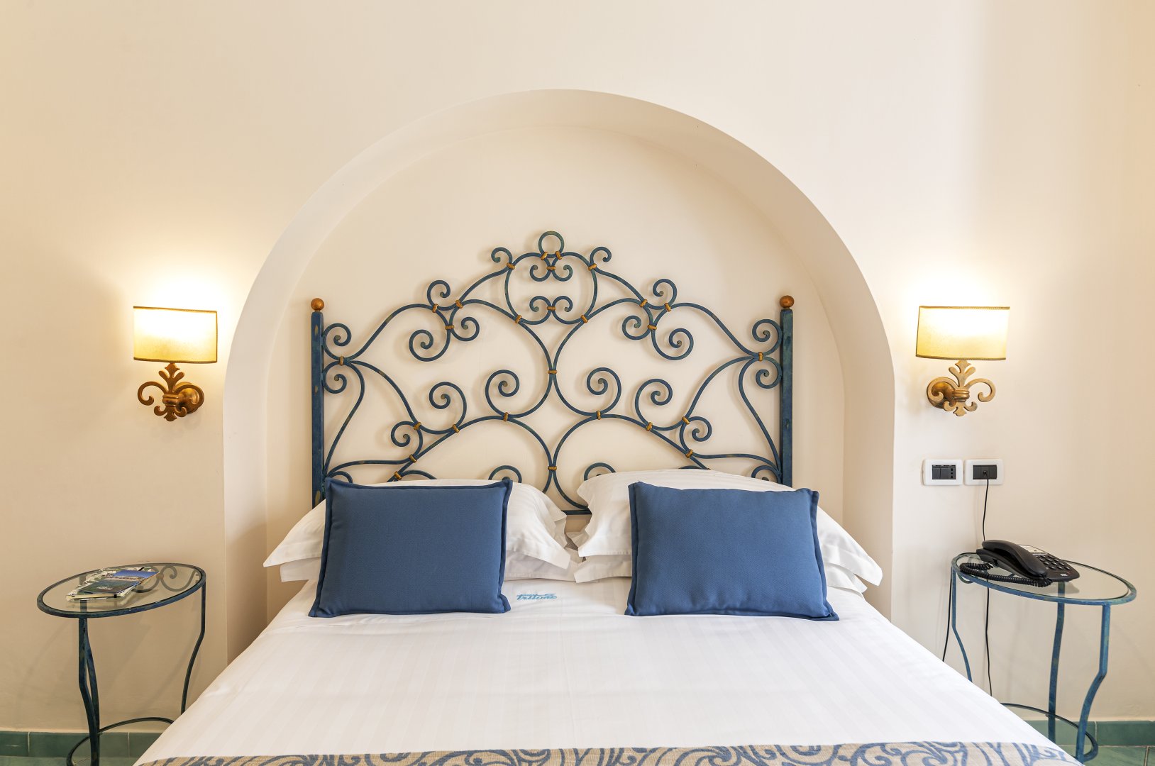 Foto 14 Hotel Terme Tritone Resort & Spa Forio d'Ischia, 13