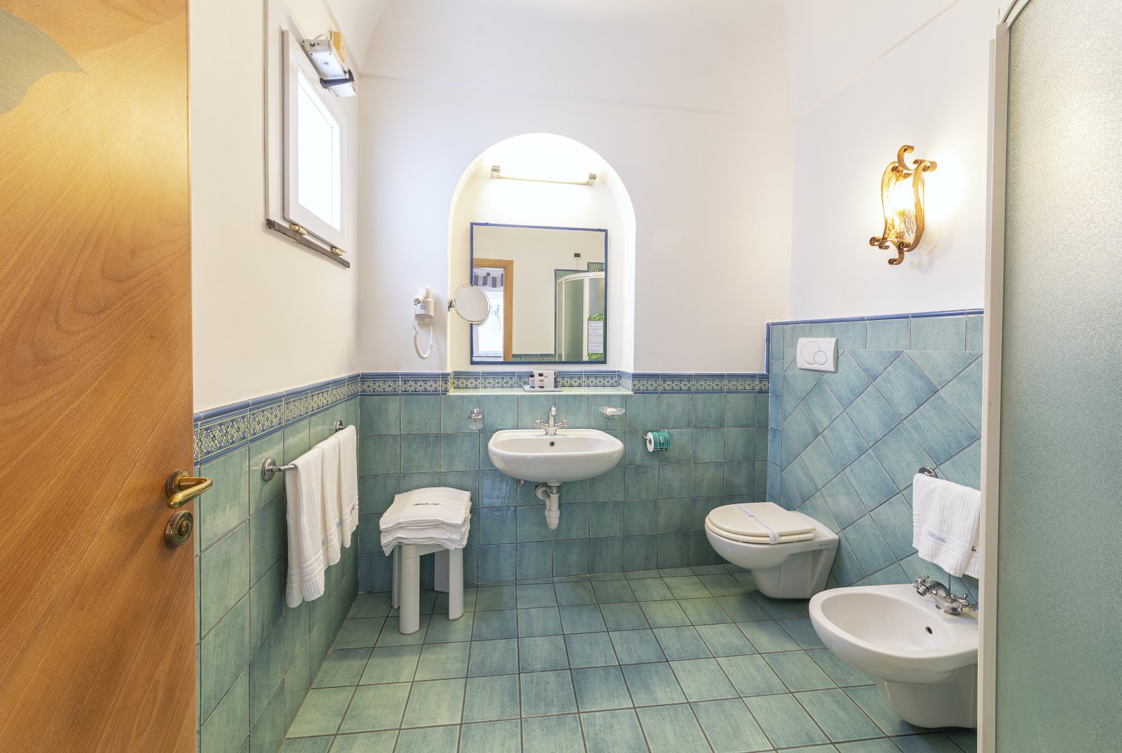 Foto 15 Hotel Terme Tritone Resort & Spa Forio d'Ischia, 14