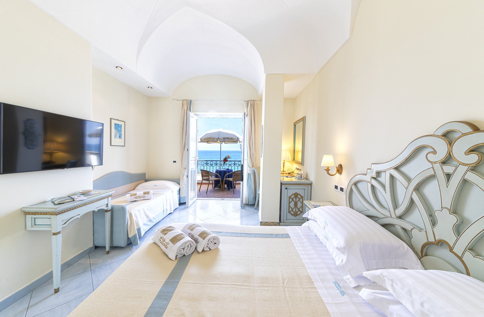 Foto 16 Hotel Terme Tritone Resort & Spa Forio d'Ischia, 15