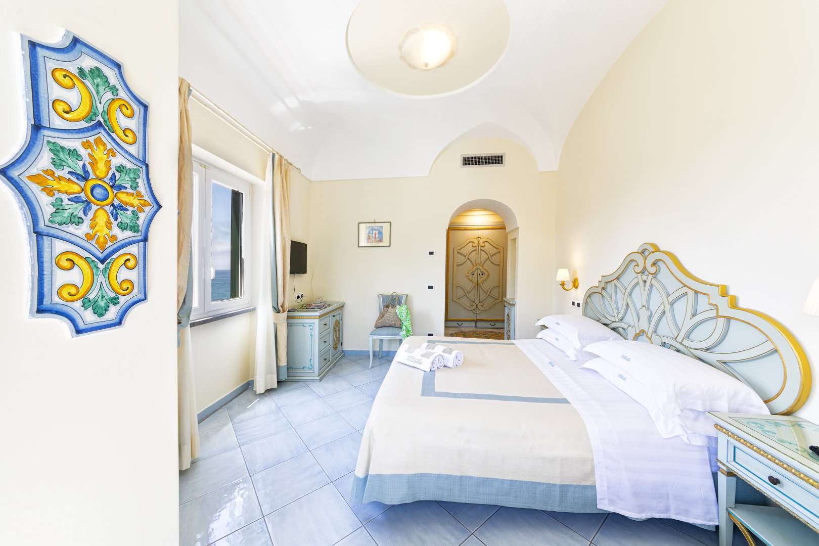 Foto 19 Hotel Terme Tritone Resort & Spa Forio d'Ischia, 18