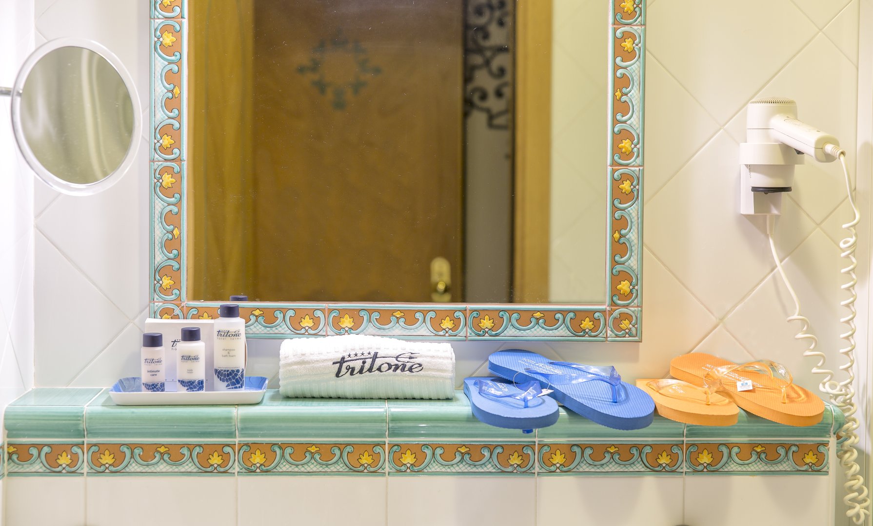 Foto 20 Hotel Terme Tritone Resort & Spa Forio d'Ischia, 19