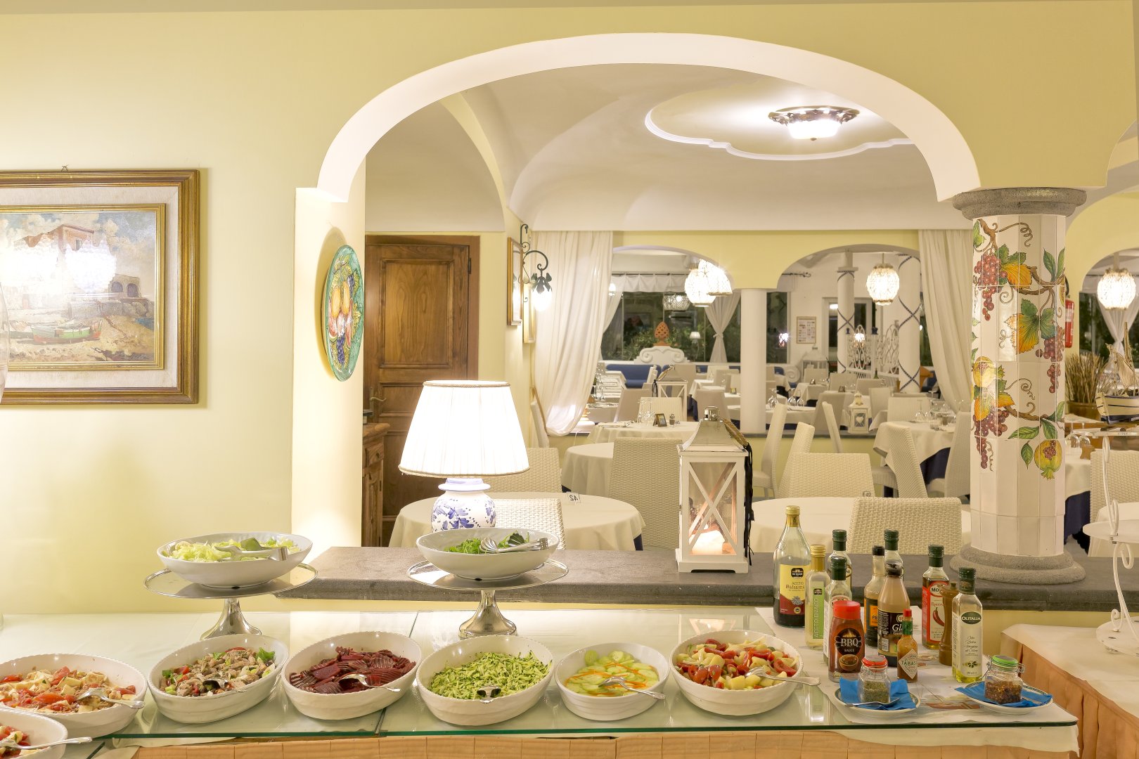 Foto 22 Hotel Terme Tritone Resort & Spa Forio d'Ischia, 21