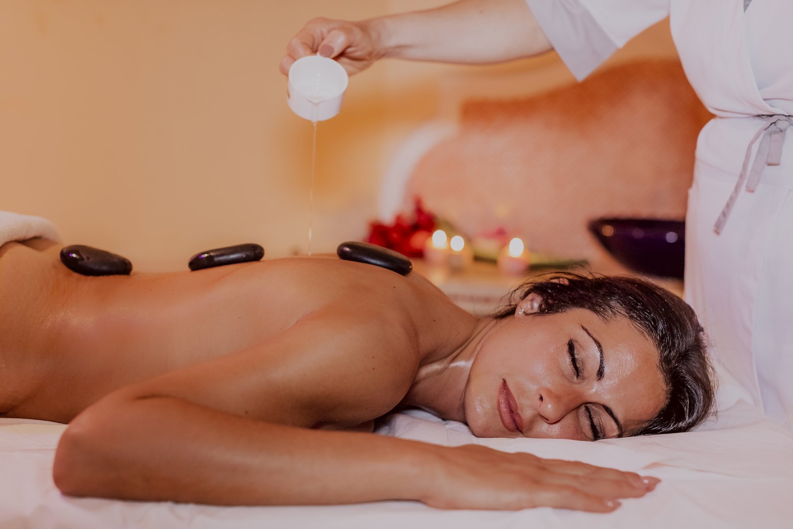 Foto 28 Hotel Terme Tritone Resort & Spa Forio d'Ischia, 27