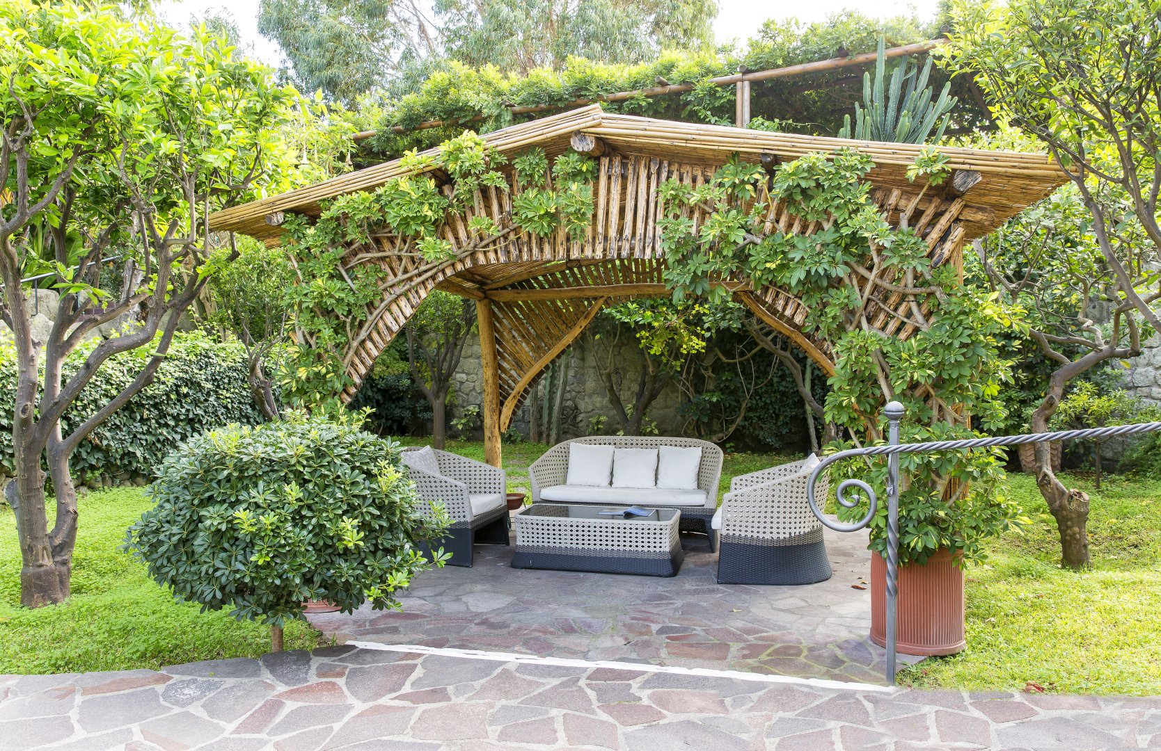 Foto 30 Hotel Terme Tritone Resort & Spa Forio d'Ischia, 29