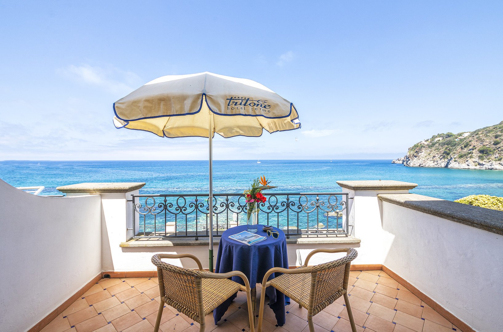 Foto 32 Hotel Terme Tritone Resort & Spa Forio d'Ischia, 31