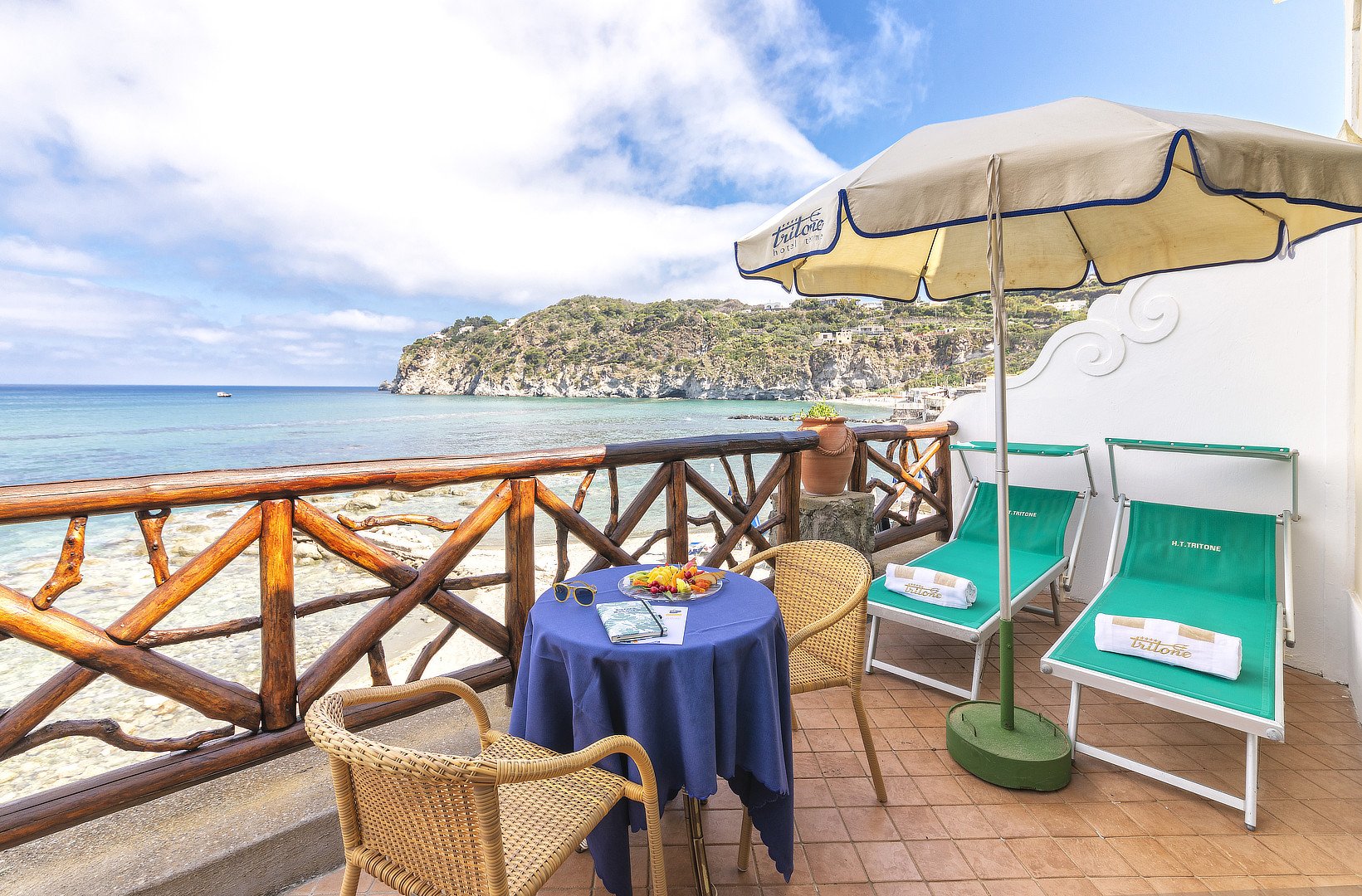 Foto 36 Hotel Terme Tritone Resort & Spa Forio d'Ischia, 35