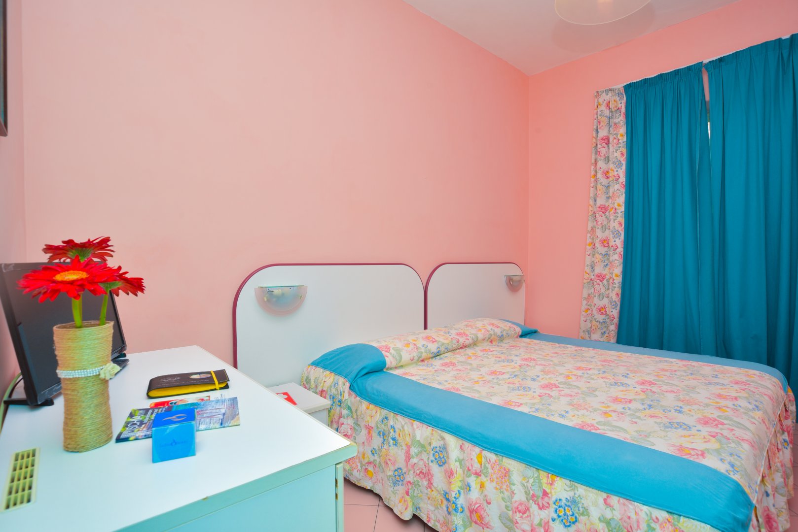 Foto 8 Hotel Terme Zi Carmela Forio d'Ischia, 07