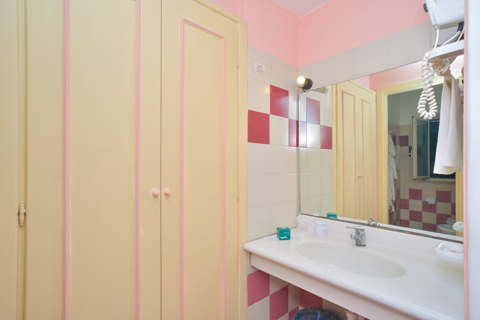 Foto 9 Hotel Terme Zi Carmela Forio d'Ischia, 08