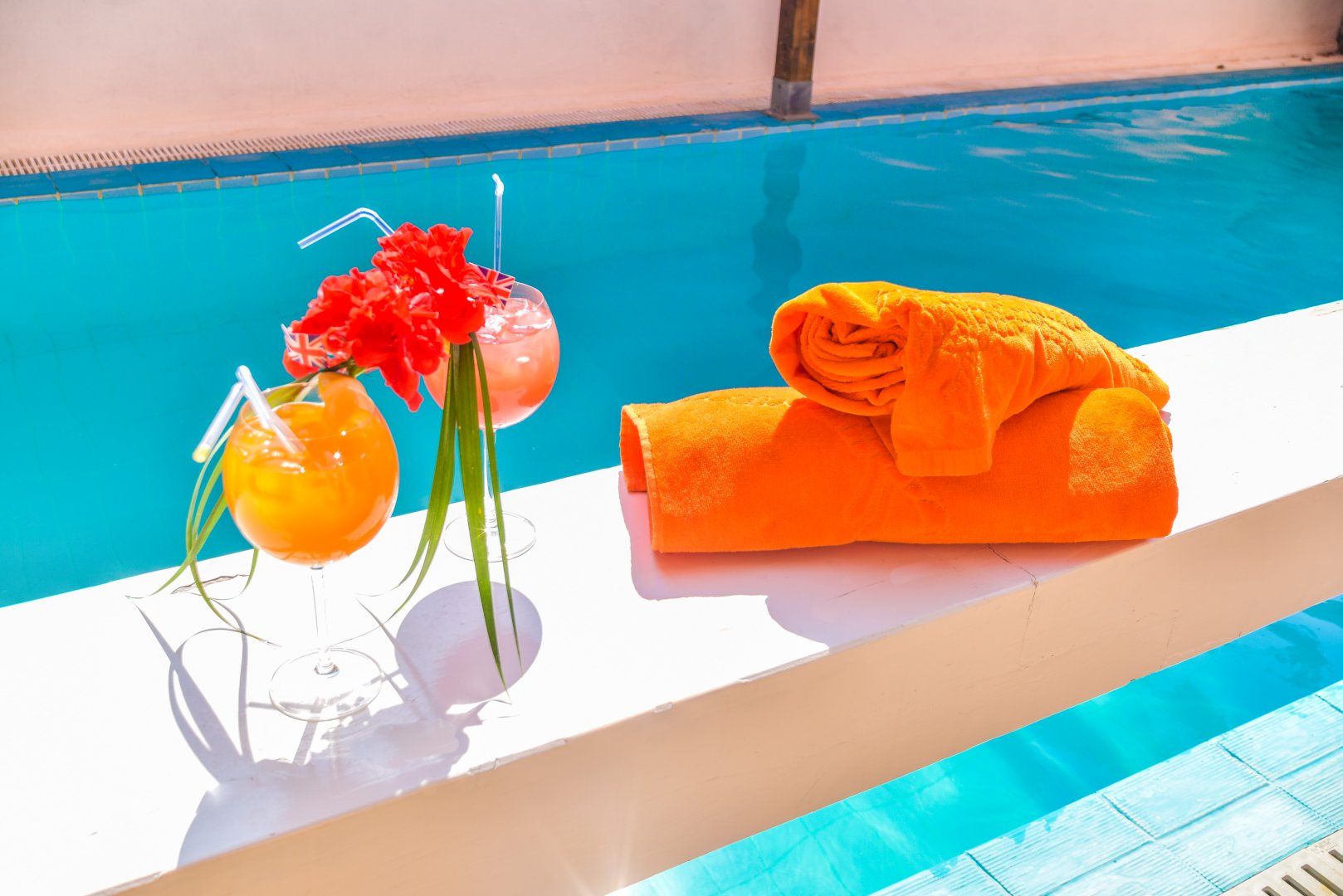 Foto 14 Hotel Terme Zi Carmela Forio d'Ischia, 13