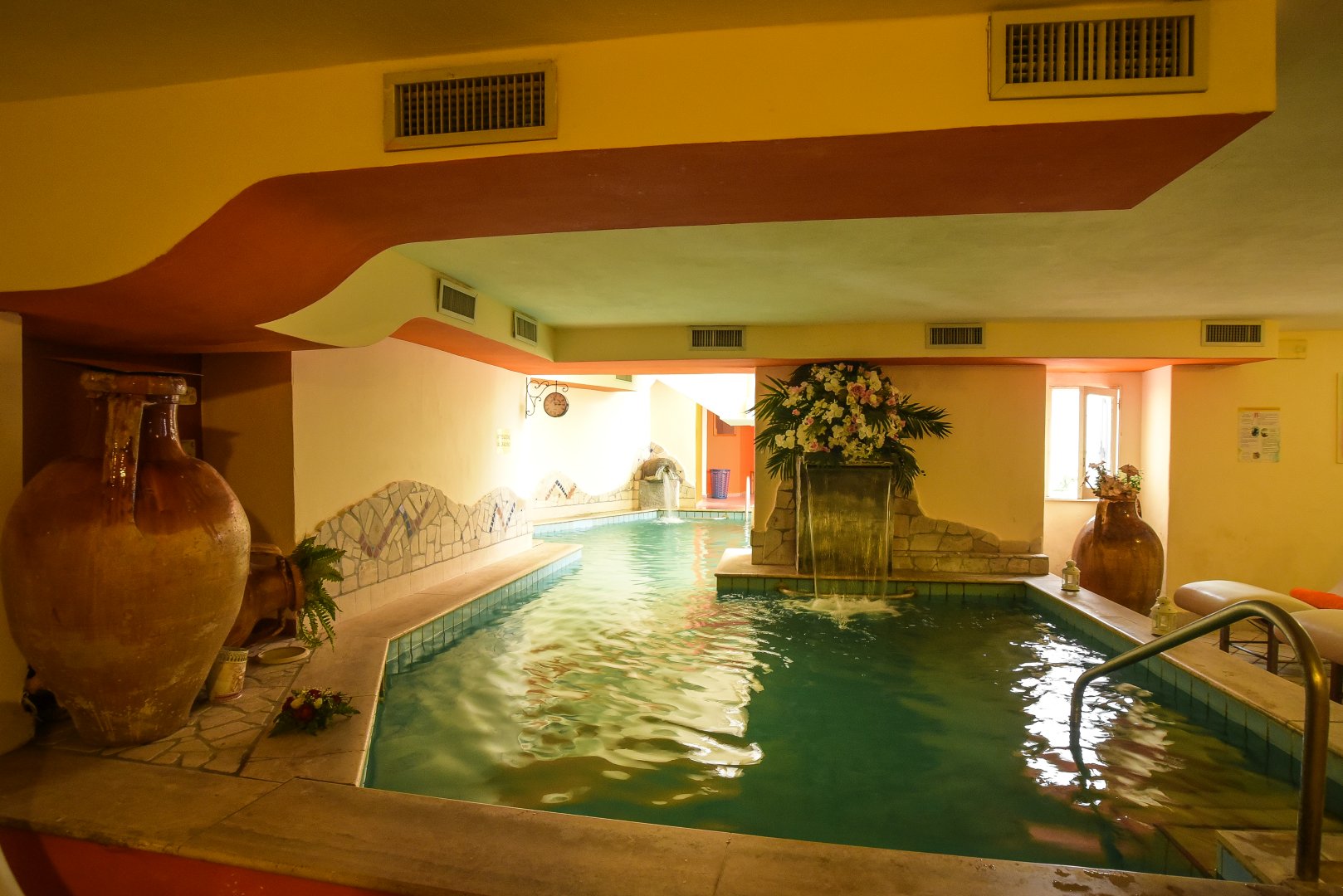 Foto 16 Hotel Terme Zi Carmela Forio d'Ischia, 15