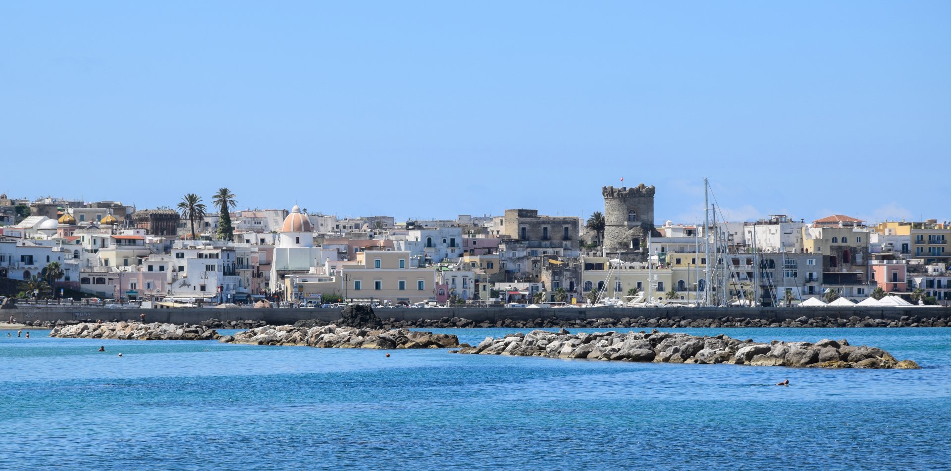 Foto 21 Hotel Terme Zi Carmela Forio d'Ischia, 20