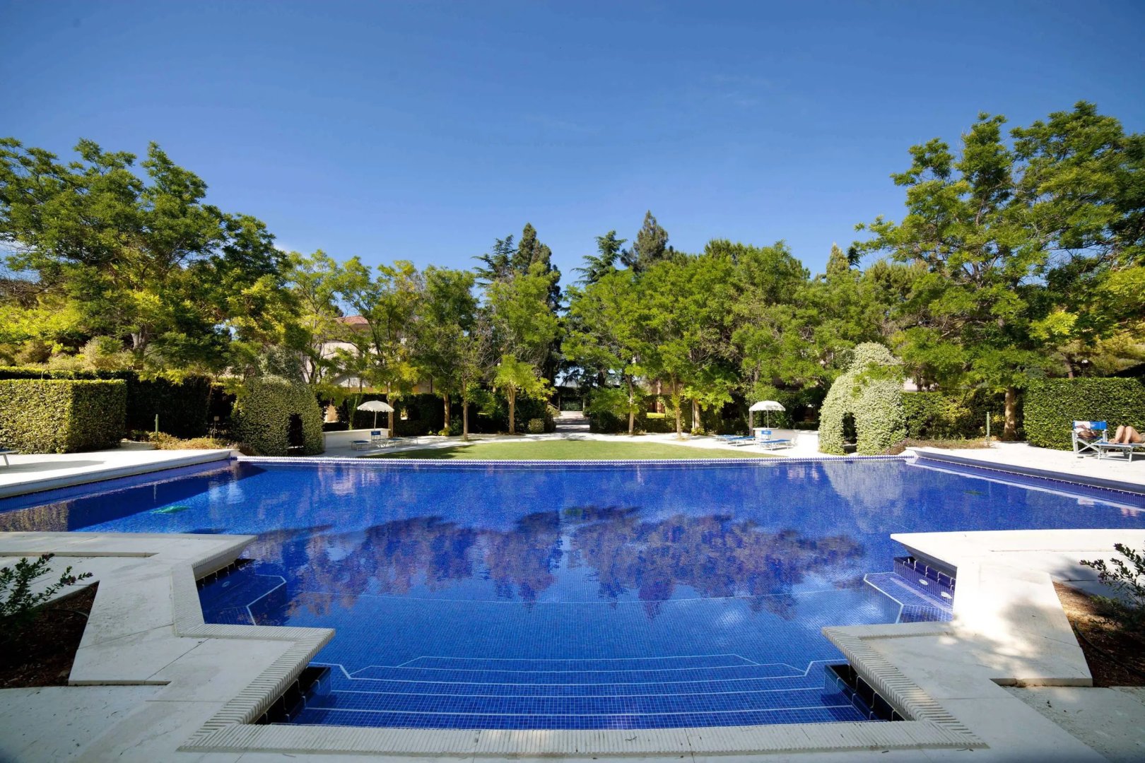 Foto 21 Villa Maria Hotel & Spa Francavilla al Mare, 01