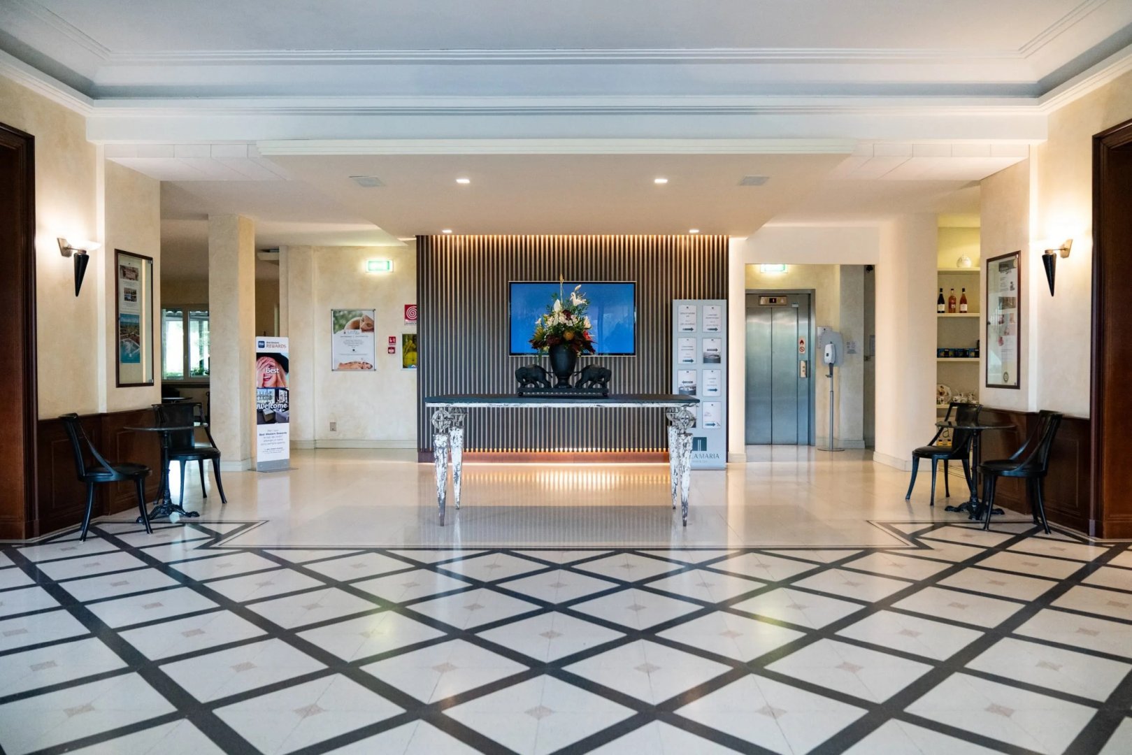 Foto 23 Villa Maria Hotel & Spa Francavilla al Mare, 03