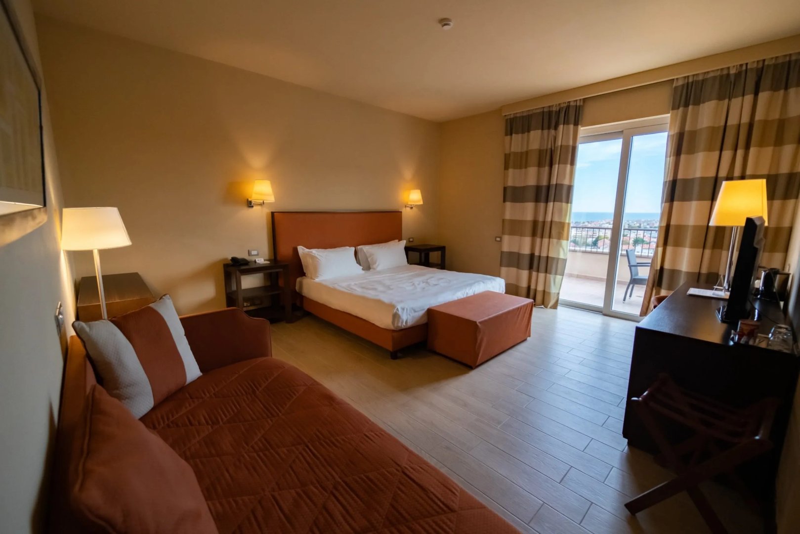 Foto 25 Villa Maria Hotel & Spa Francavilla al Mare, 05