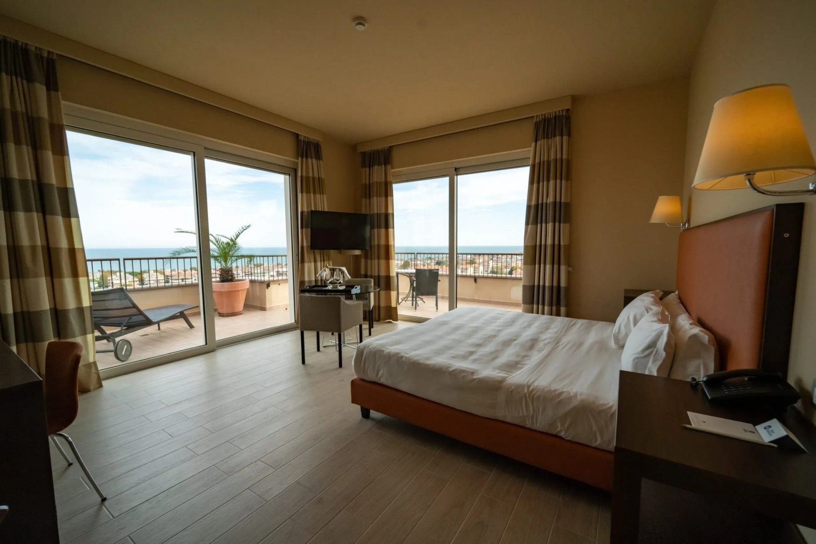 Foto 26 Villa Maria Hotel & Spa Francavilla al Mare, 06