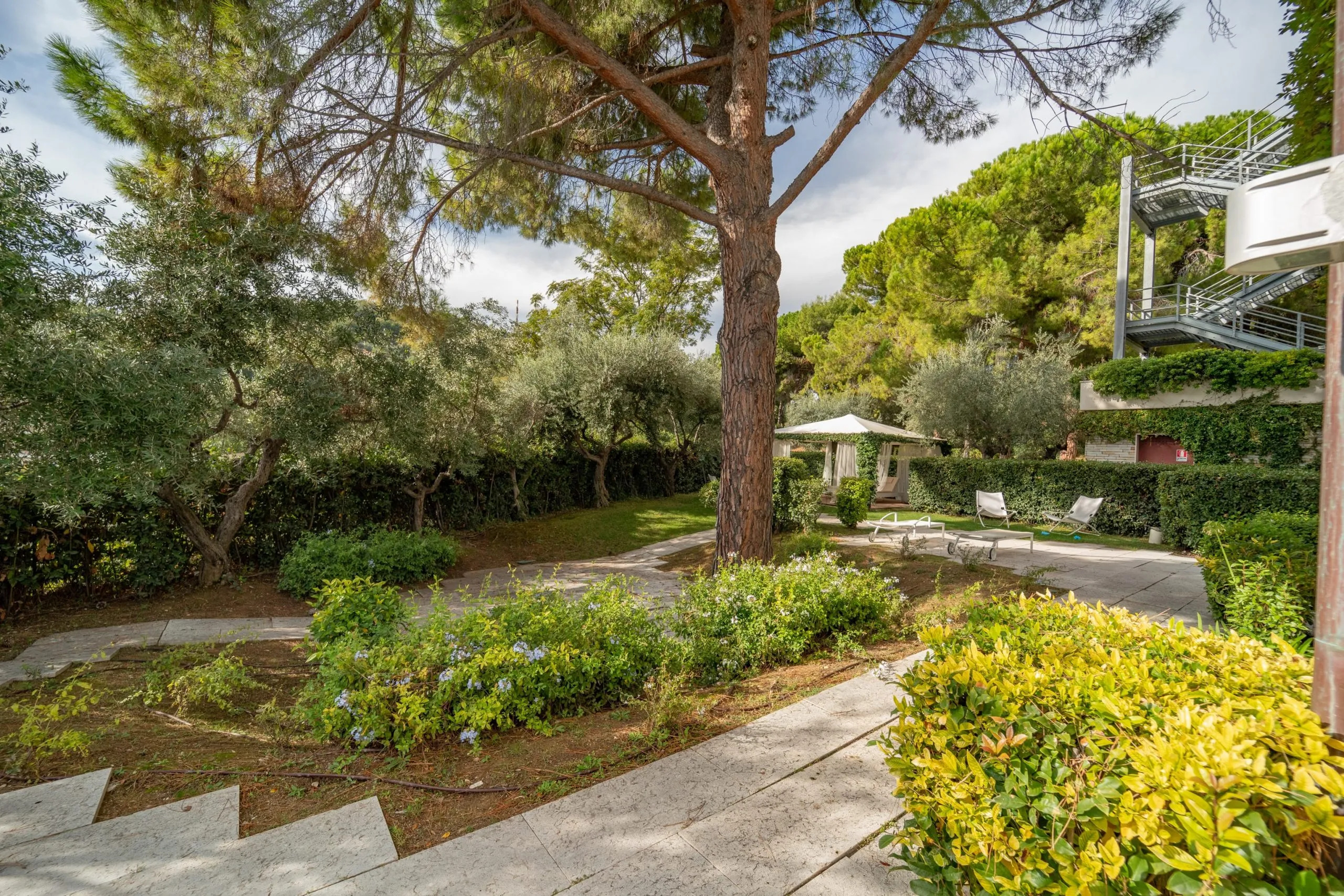 Foto 9 Villa Maria Hotel & Spa Francavilla al Mare, 08