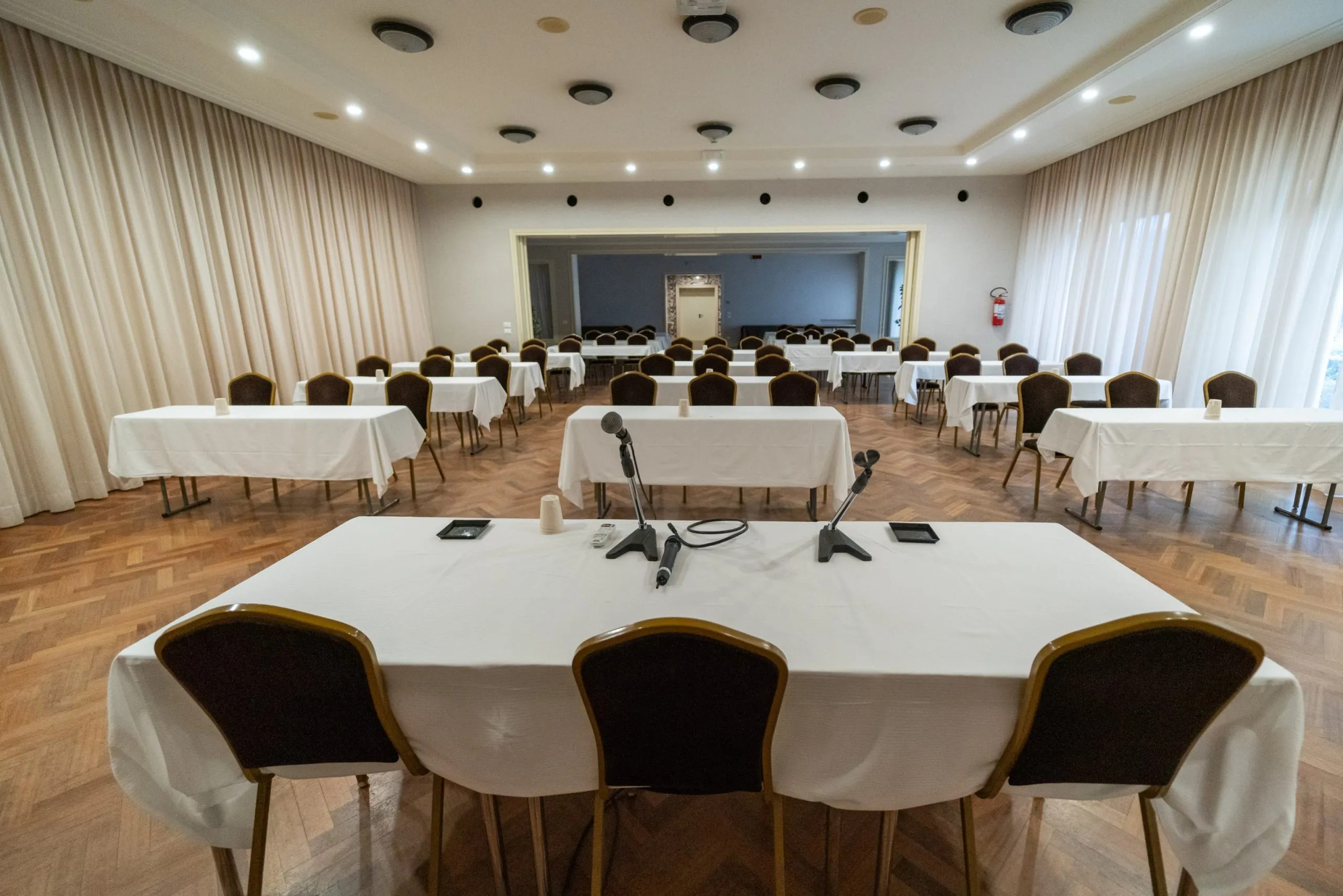 Foto 13 Villa Maria Hotel & Spa Francavilla al Mare, 12