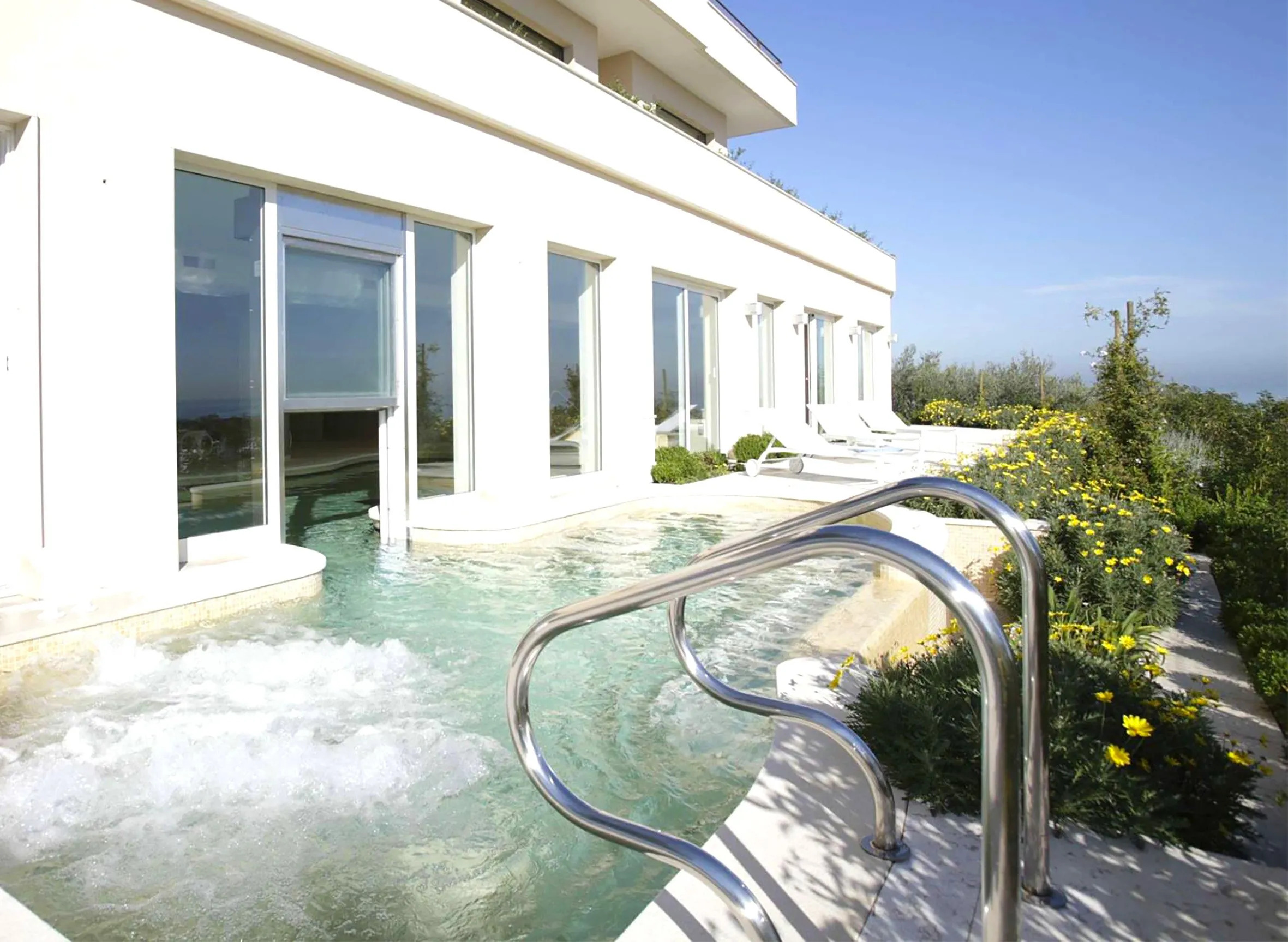 Foto 14 Villa Maria Hotel & Spa Francavilla al Mare, 13