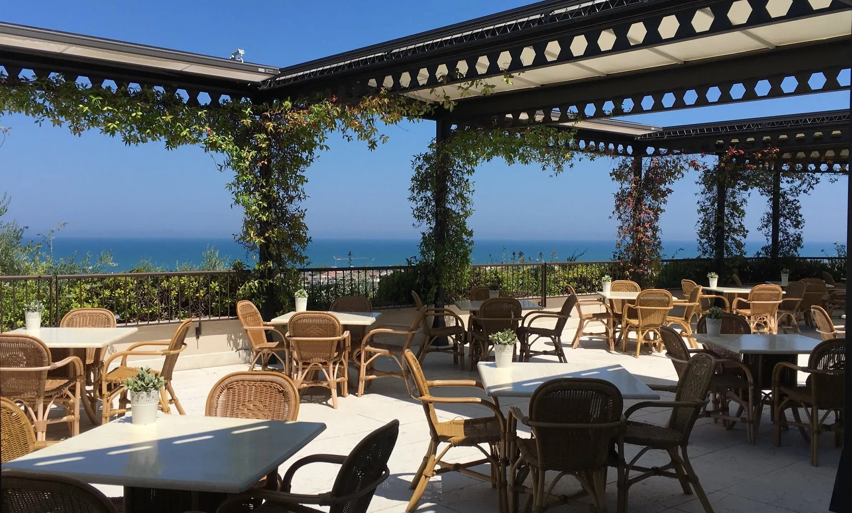 Foto 16 Villa Maria Hotel & Spa Francavilla al Mare, 15