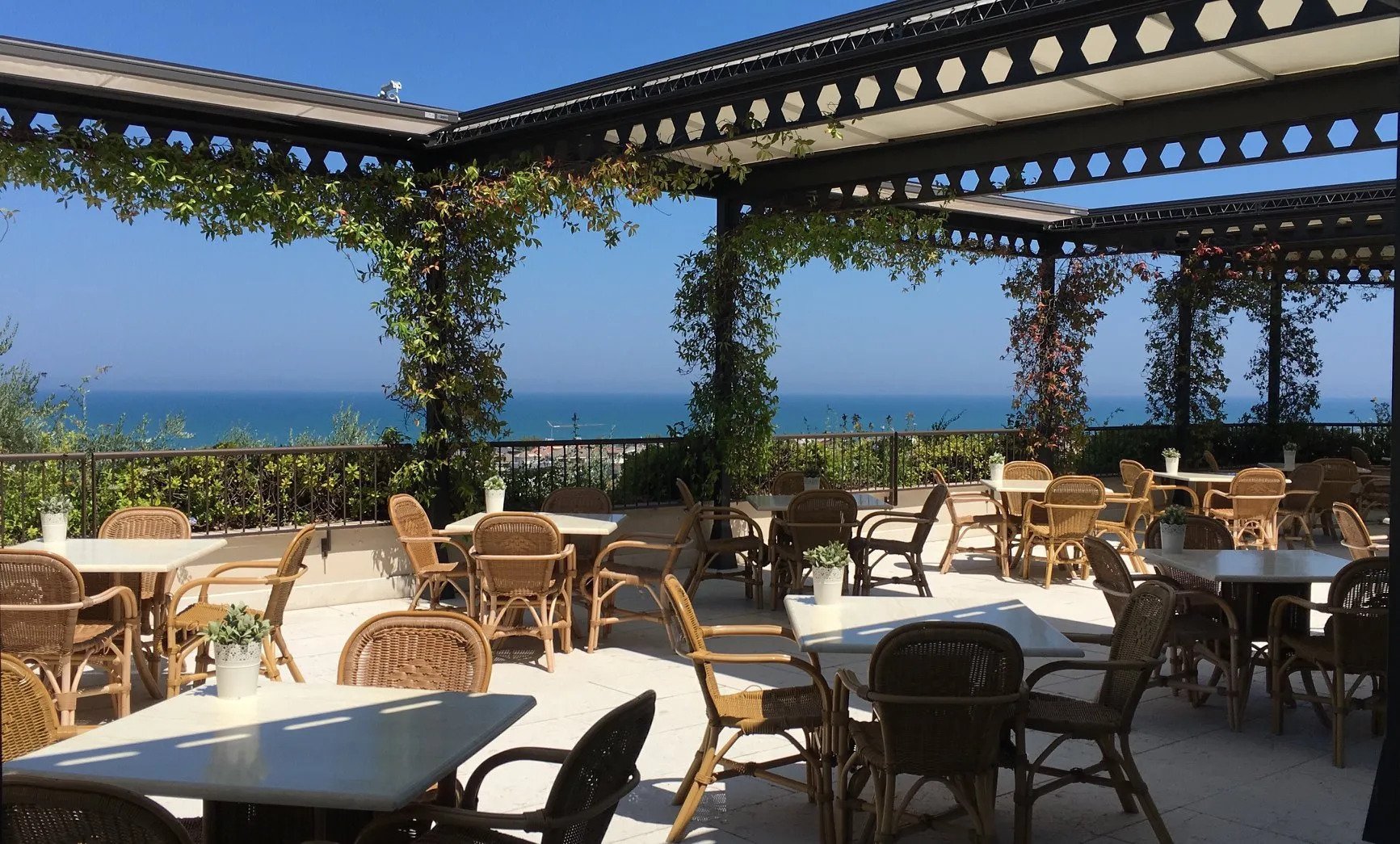 Foto 35 Villa Maria Hotel & Spa Francavilla al Mare, 15