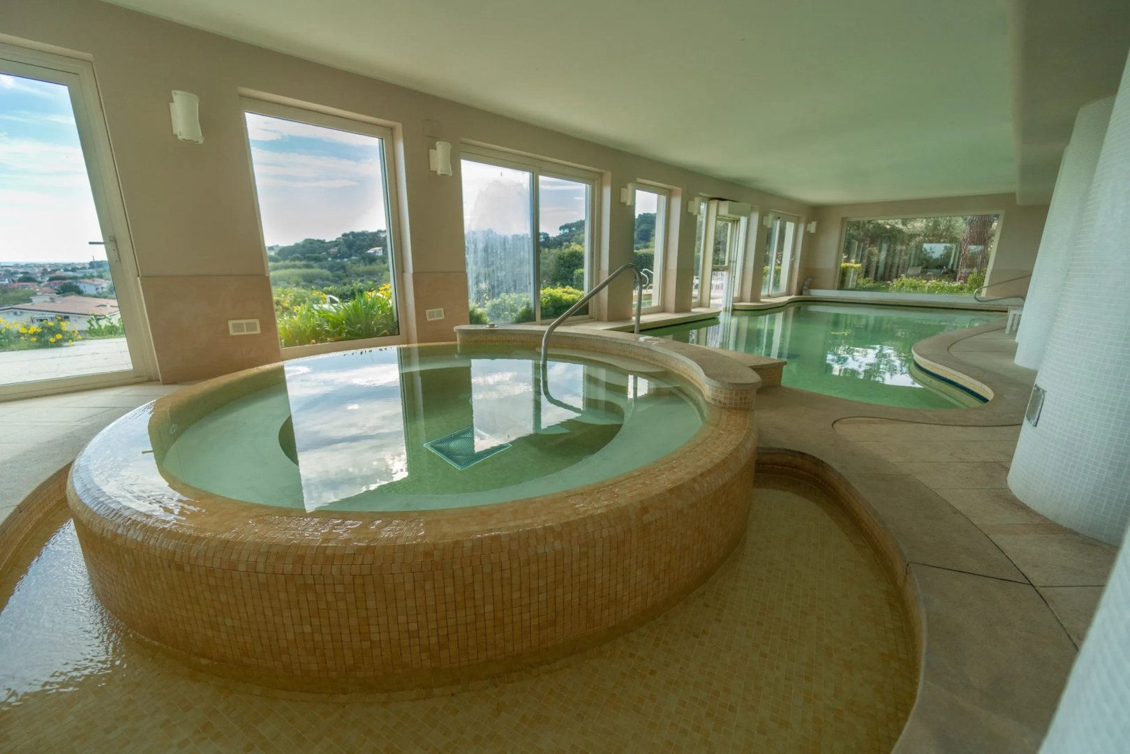 Foto 36 Villa Maria Hotel & Spa Francavilla al Mare, 16