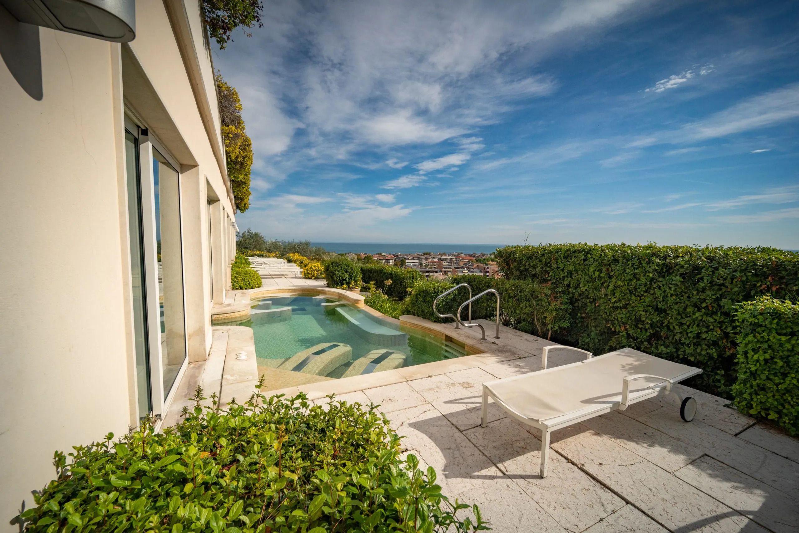 Foto 18 Villa Maria Hotel & Spa Francavilla al Mare, 17