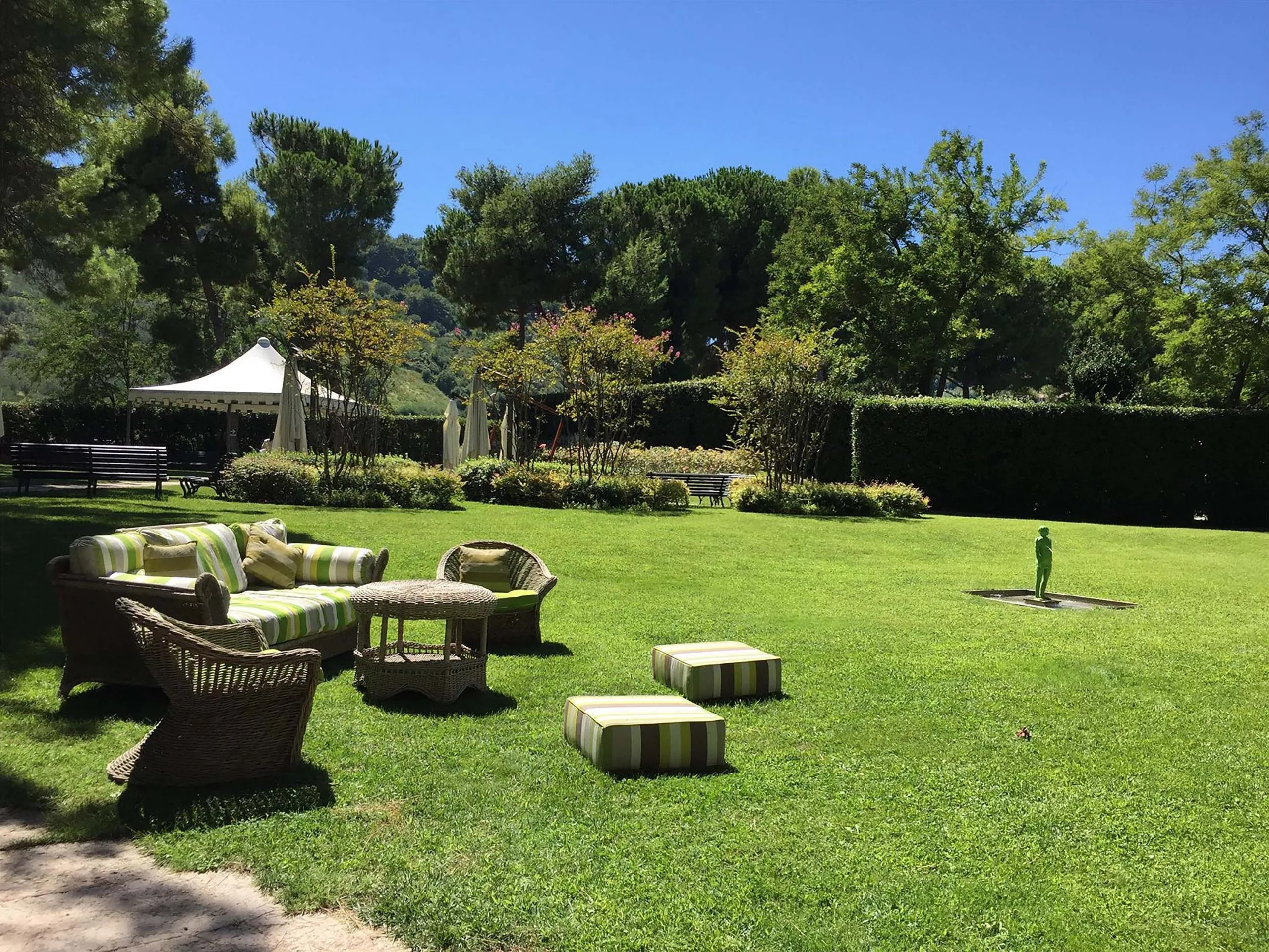 Foto 20 Villa Maria Hotel & Spa Francavilla al Mare, 19