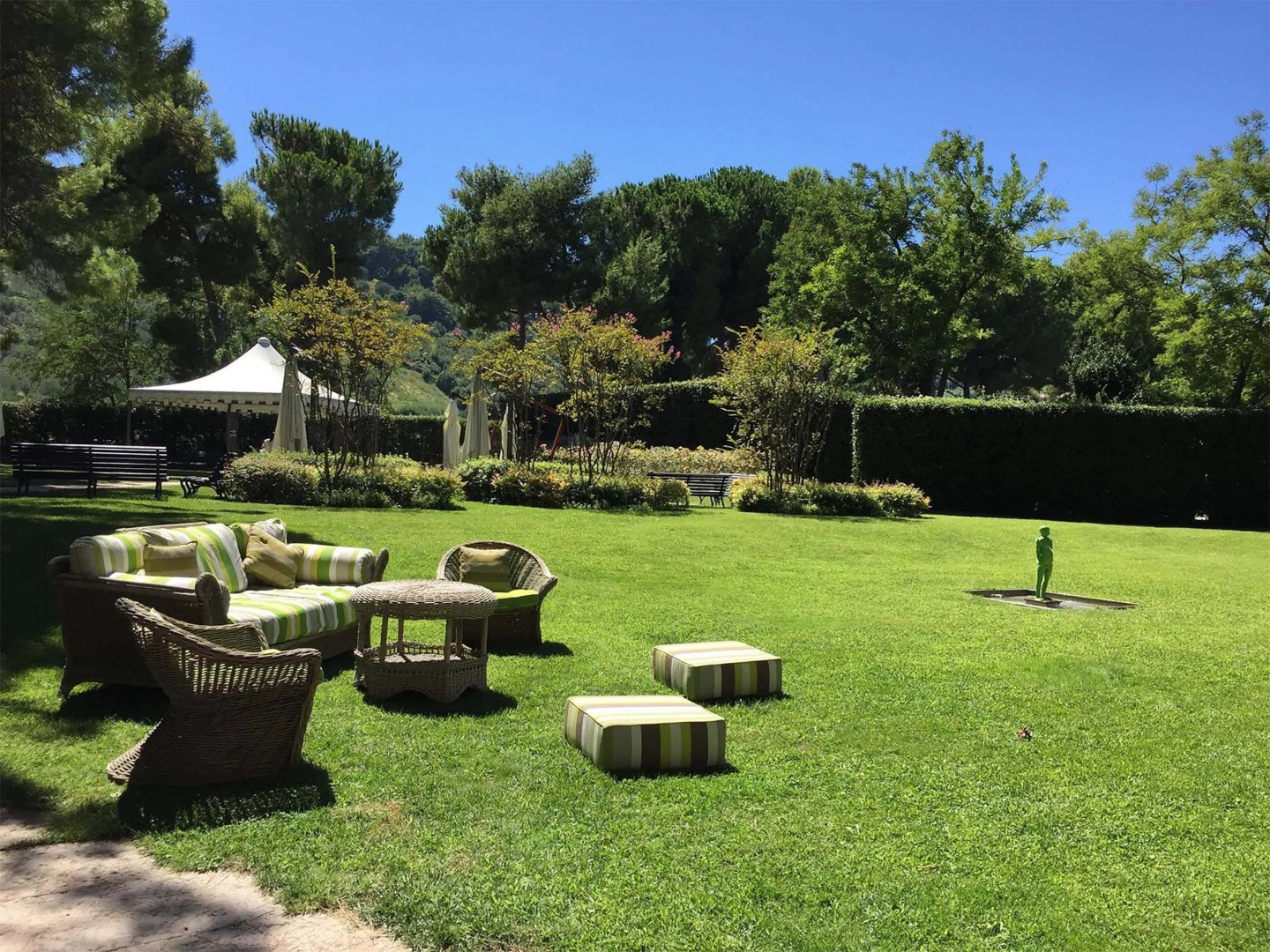 Foto 39 Villa Maria Hotel & Spa Francavilla al Mare, 19