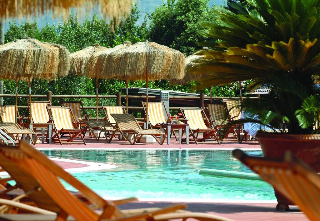 Foto 2 Montespina Park Hotel Fuorigrotta, 01