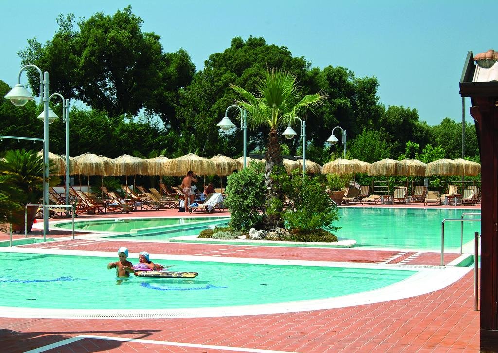 Foto 8 Montespina Park Hotel Fuorigrotta, 07