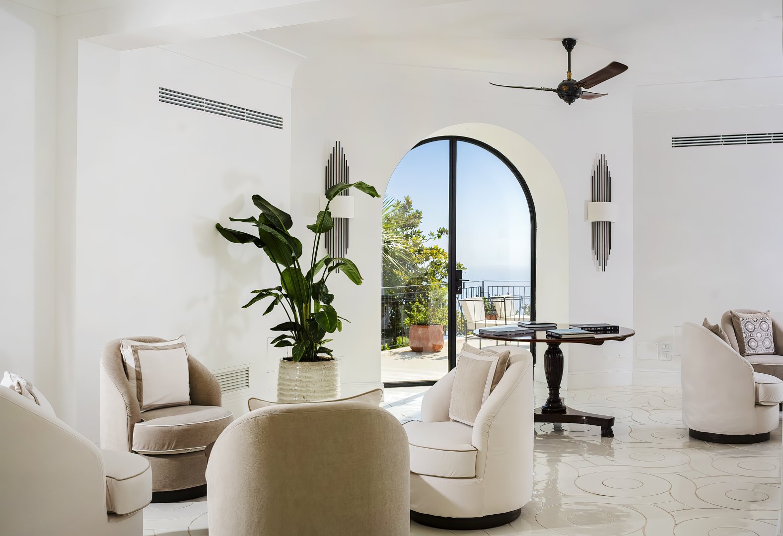 Foto 4 Furore Grand Hotel Furore, 03