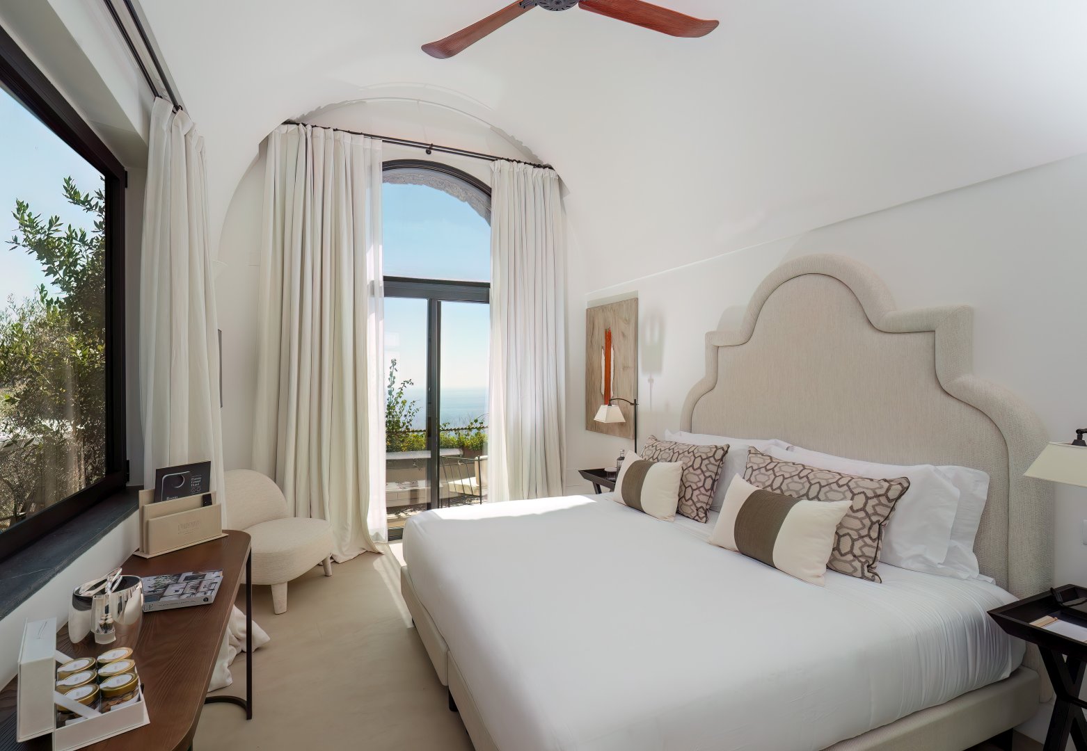 Foto 6 Furore Grand Hotel Furore, 05