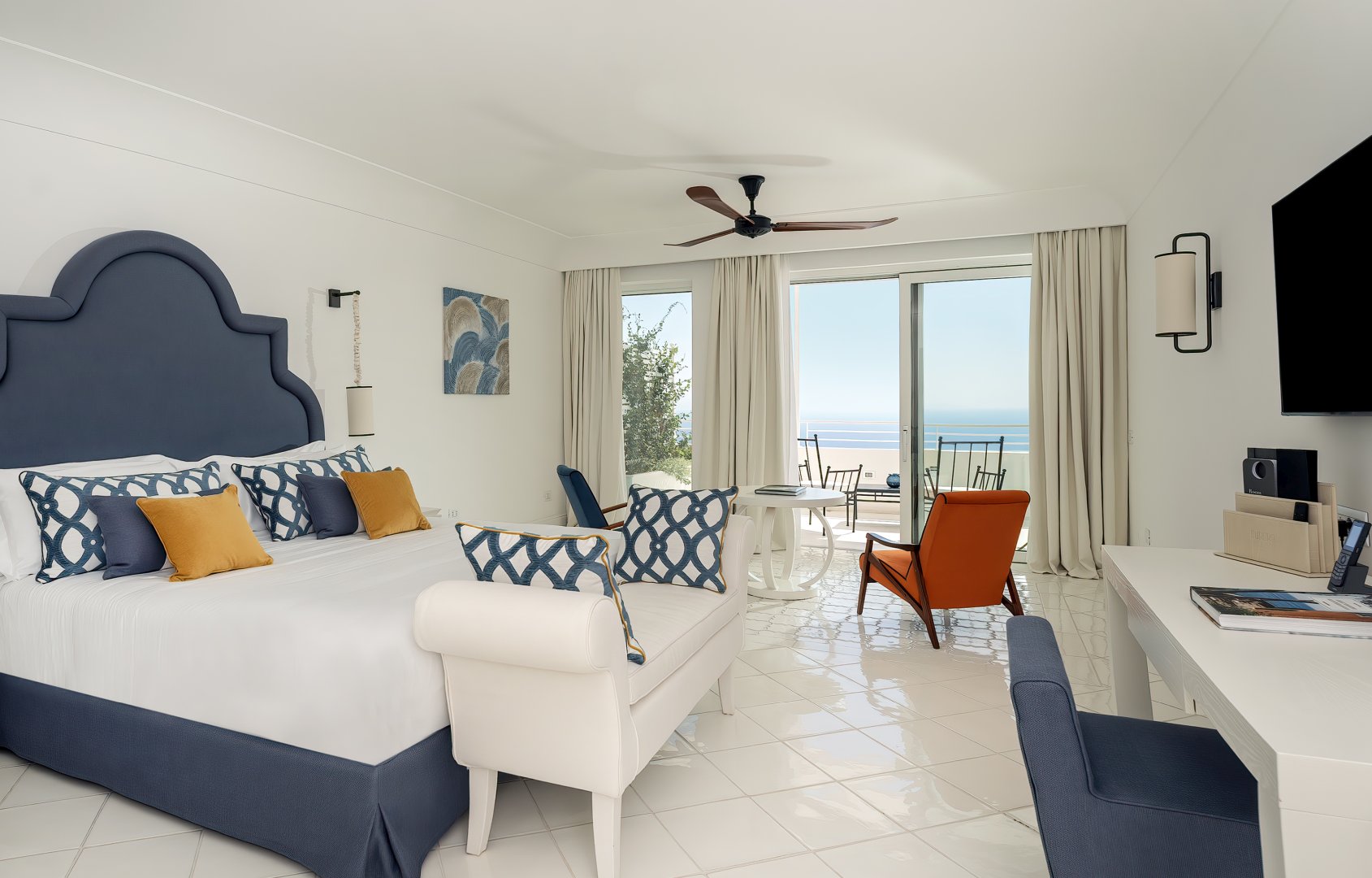 Foto 13 Furore Grand Hotel Furore, 12