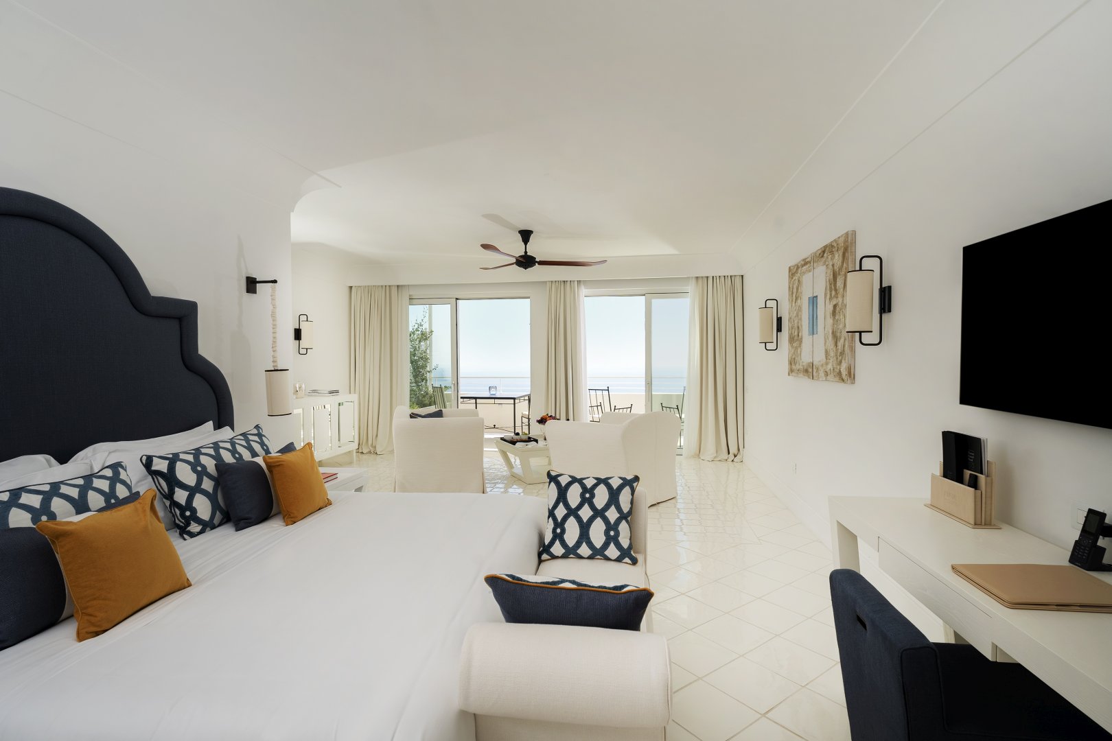 Foto 15 Furore Grand Hotel Furore, 14