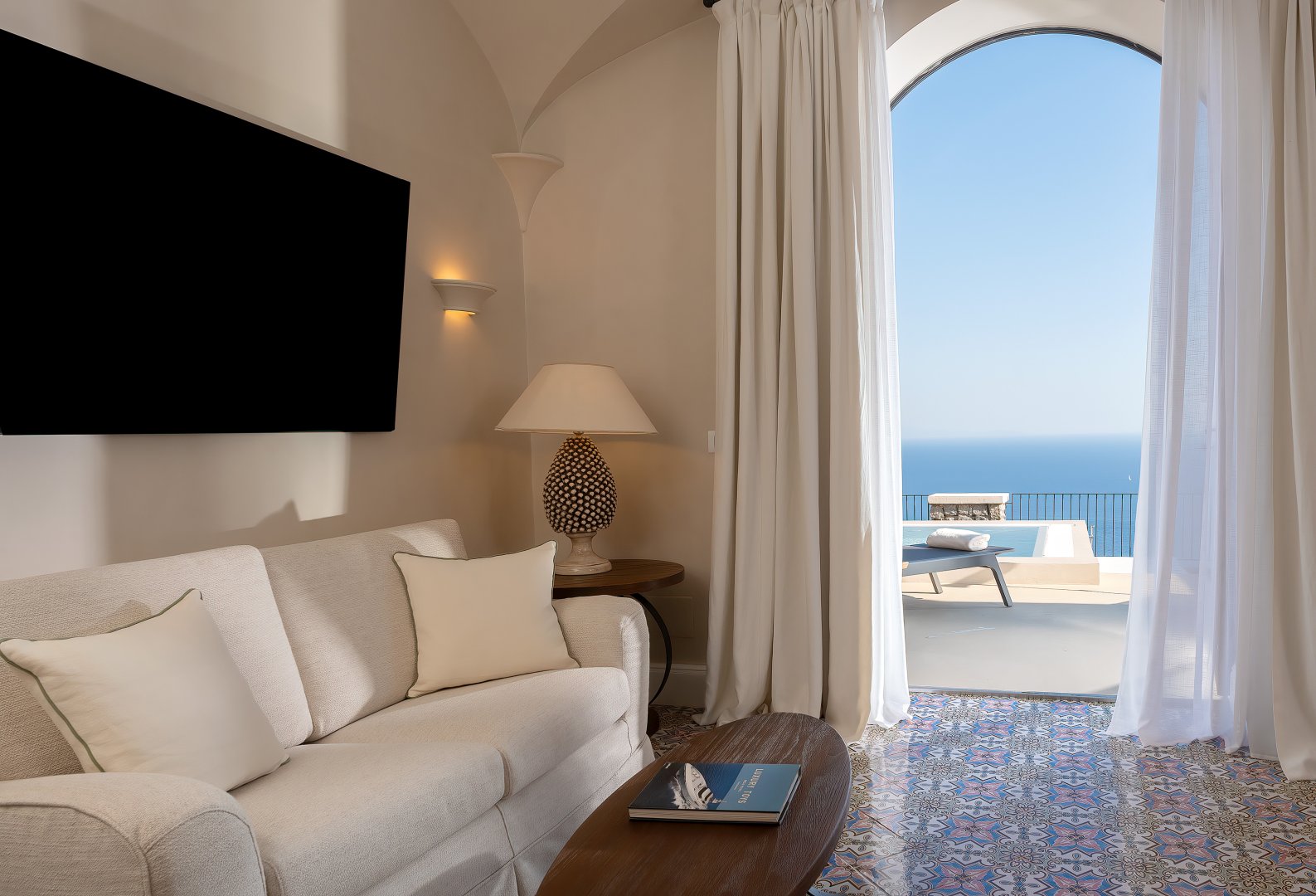 Foto 17 Furore Grand Hotel Furore, 16